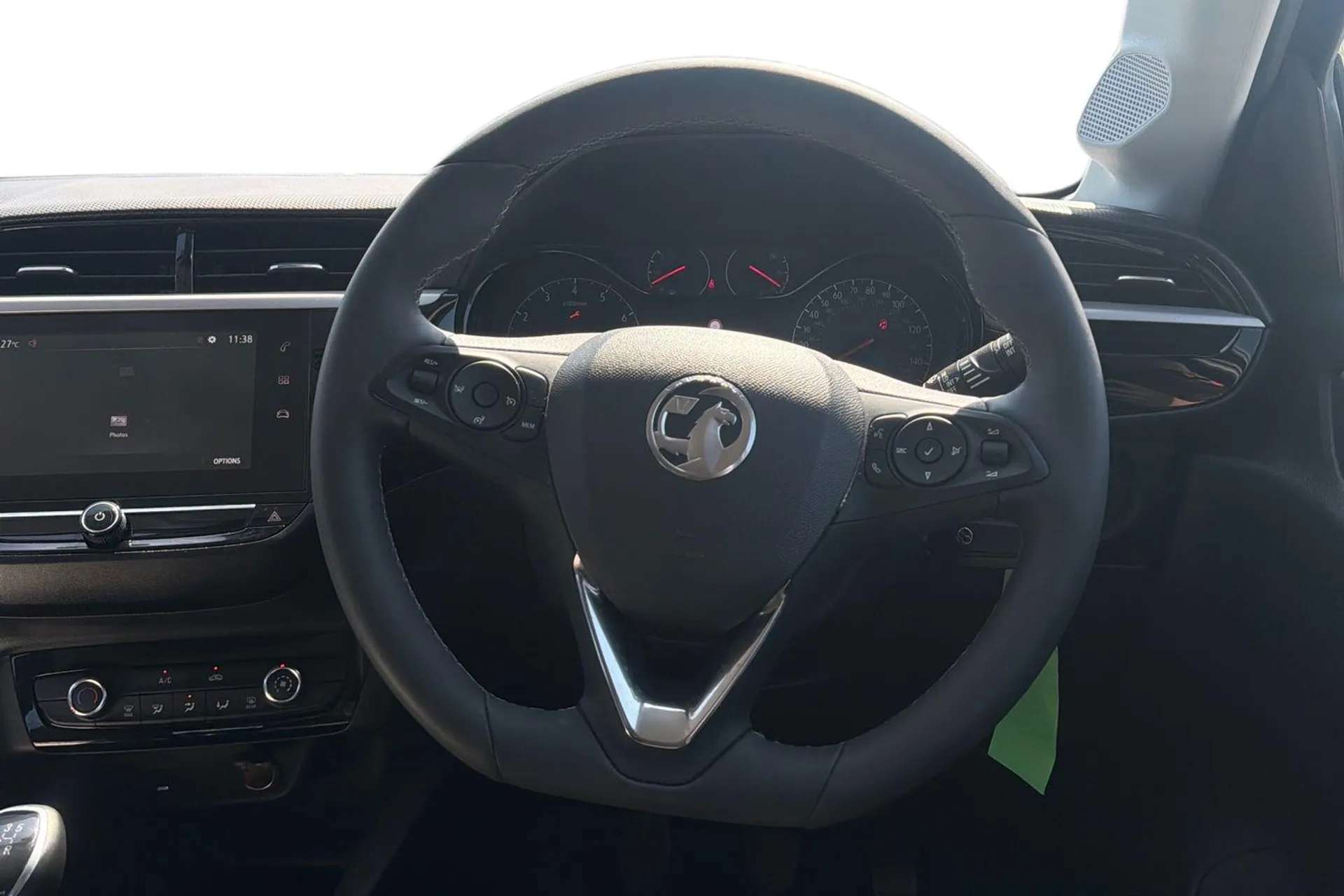 2023 VAUXHALL CORSA 2023 VAUXHALL CORSA