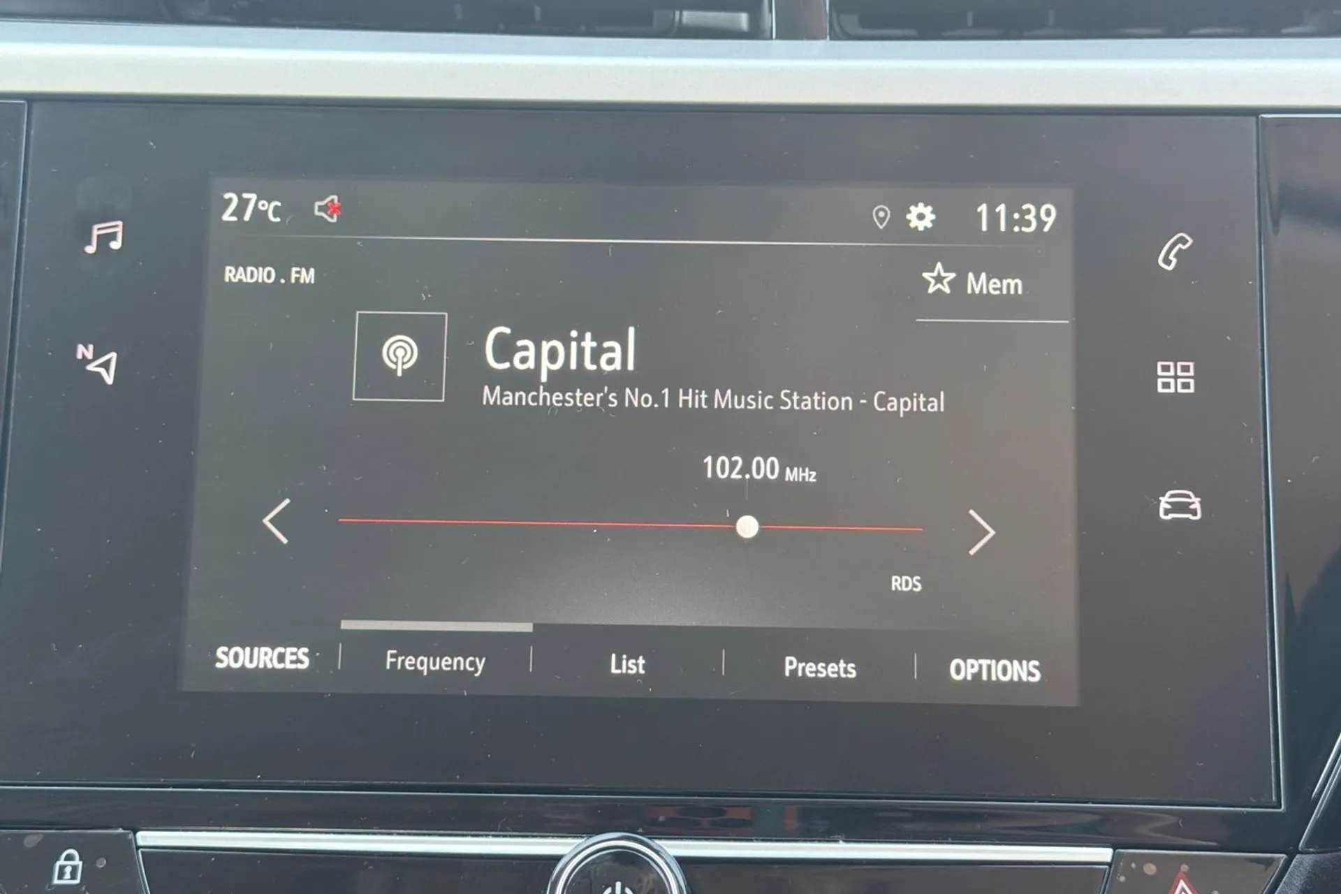 2023 VAUXHALL CORSA 2023 VAUXHALL CORSA