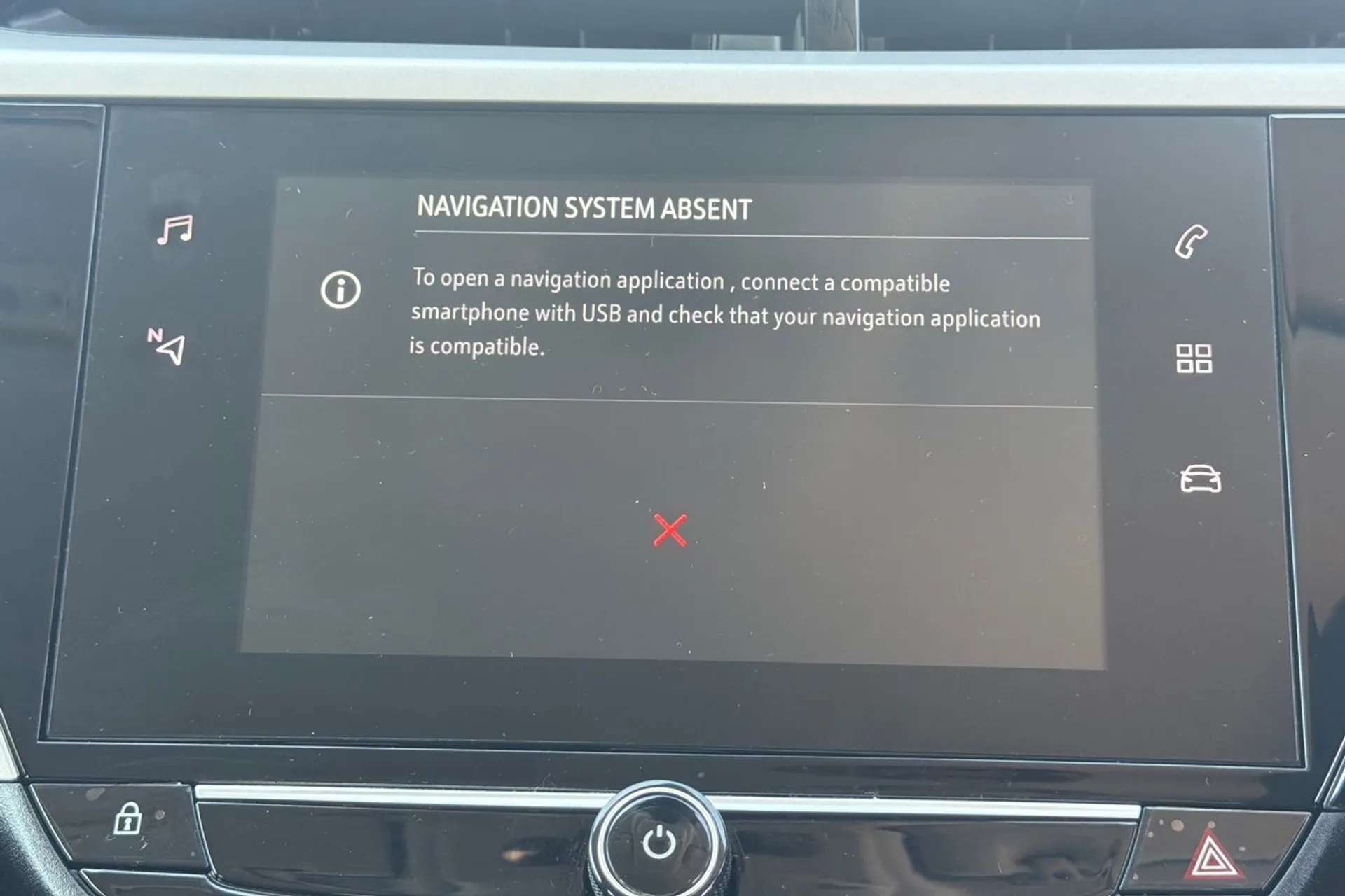 2023 VAUXHALL CORSA 2023 VAUXHALL CORSA