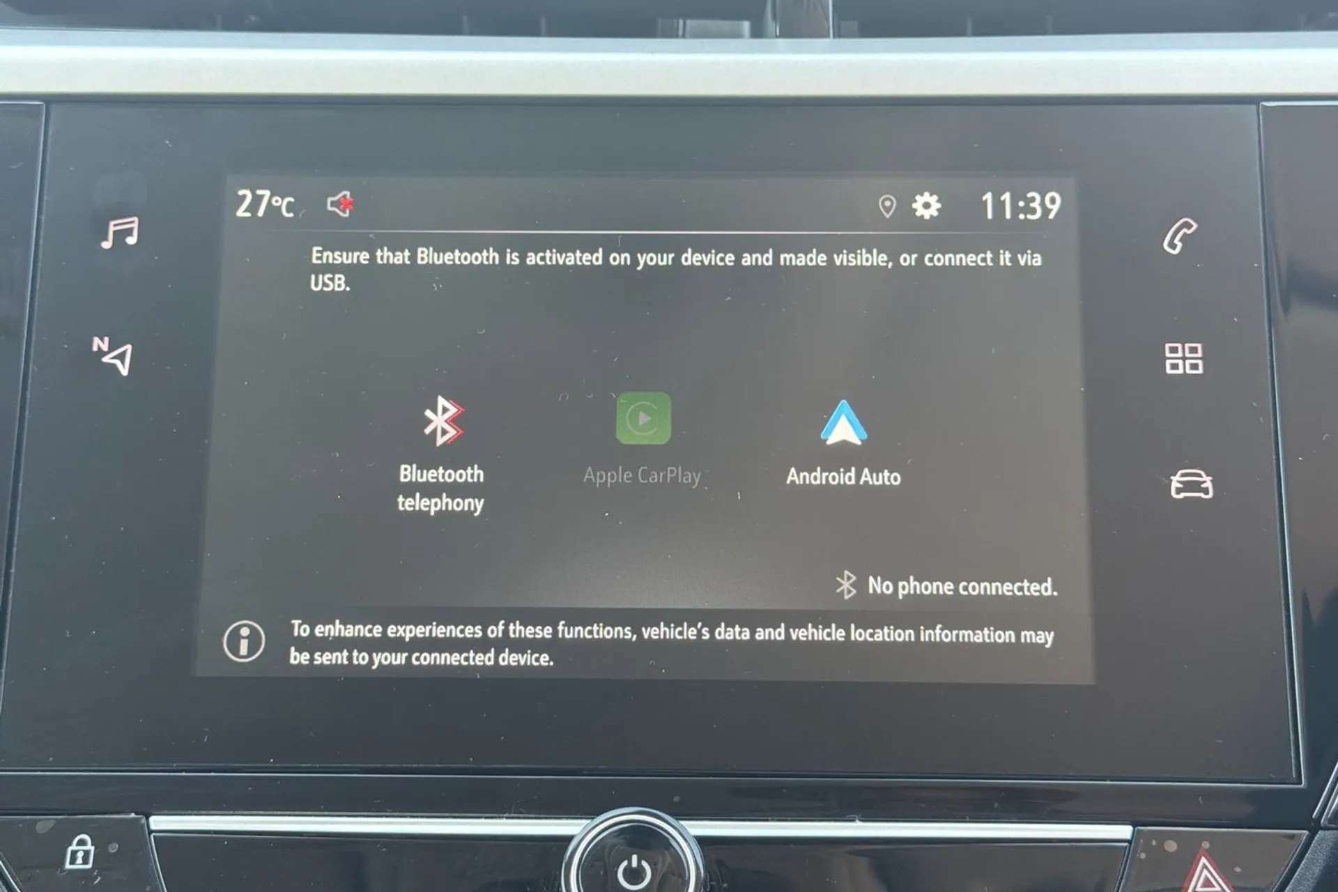 2023 VAUXHALL CORSA 2023 VAUXHALL CORSA