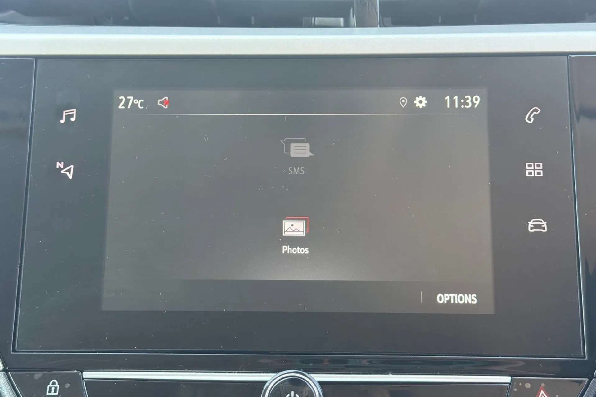 2023 VAUXHALL CORSA 2023 VAUXHALL CORSA