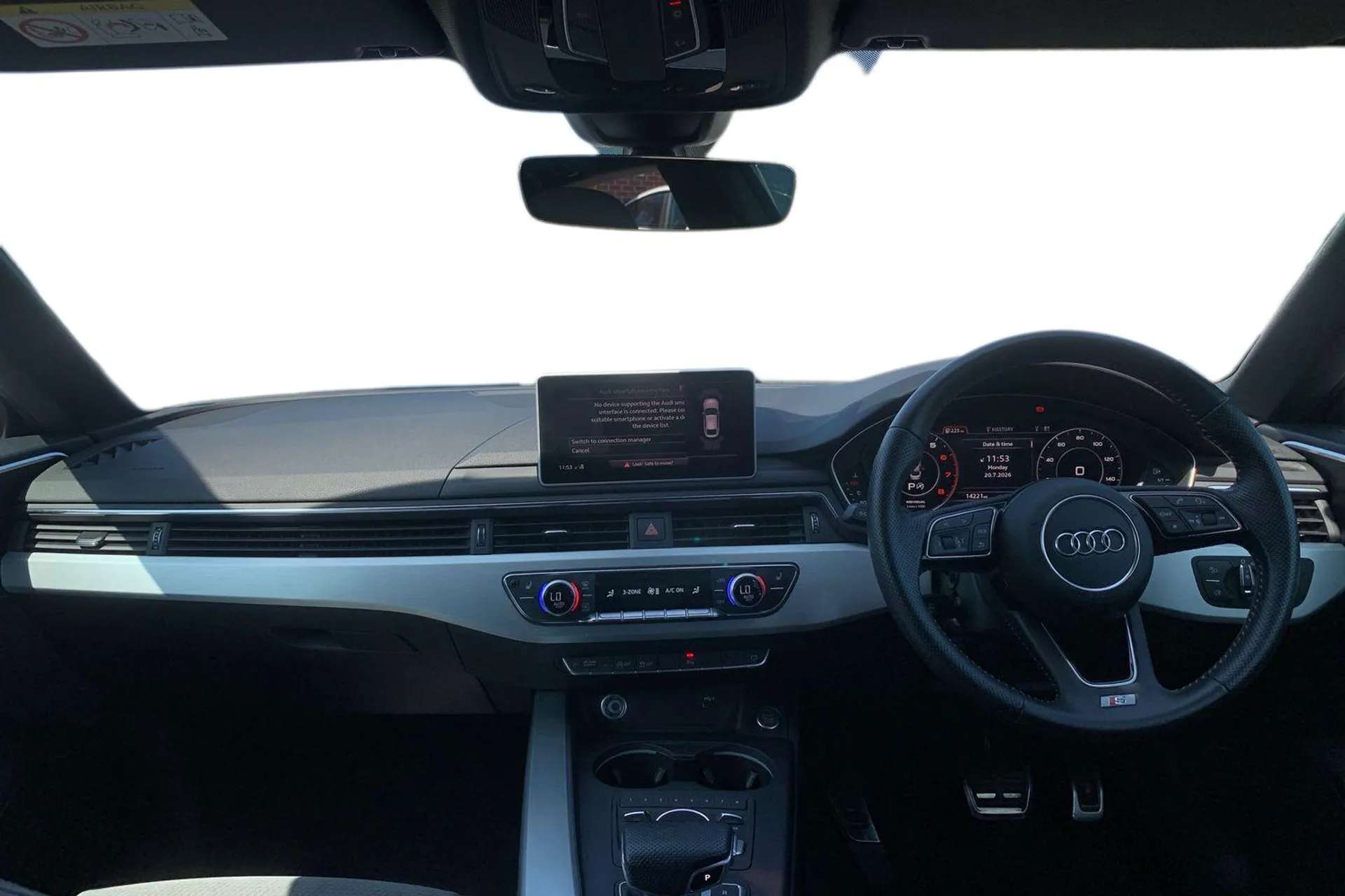 2018 AUDI A5 2018 AUDI A5