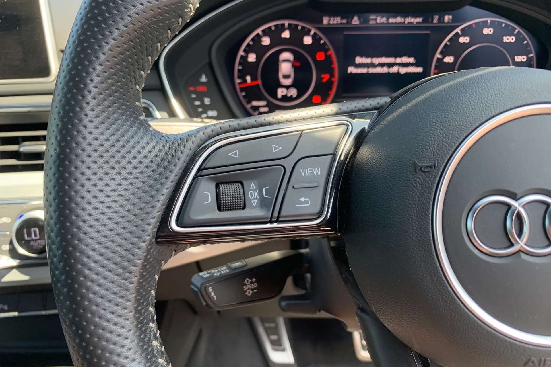 2018 AUDI A5 2018 AUDI A5