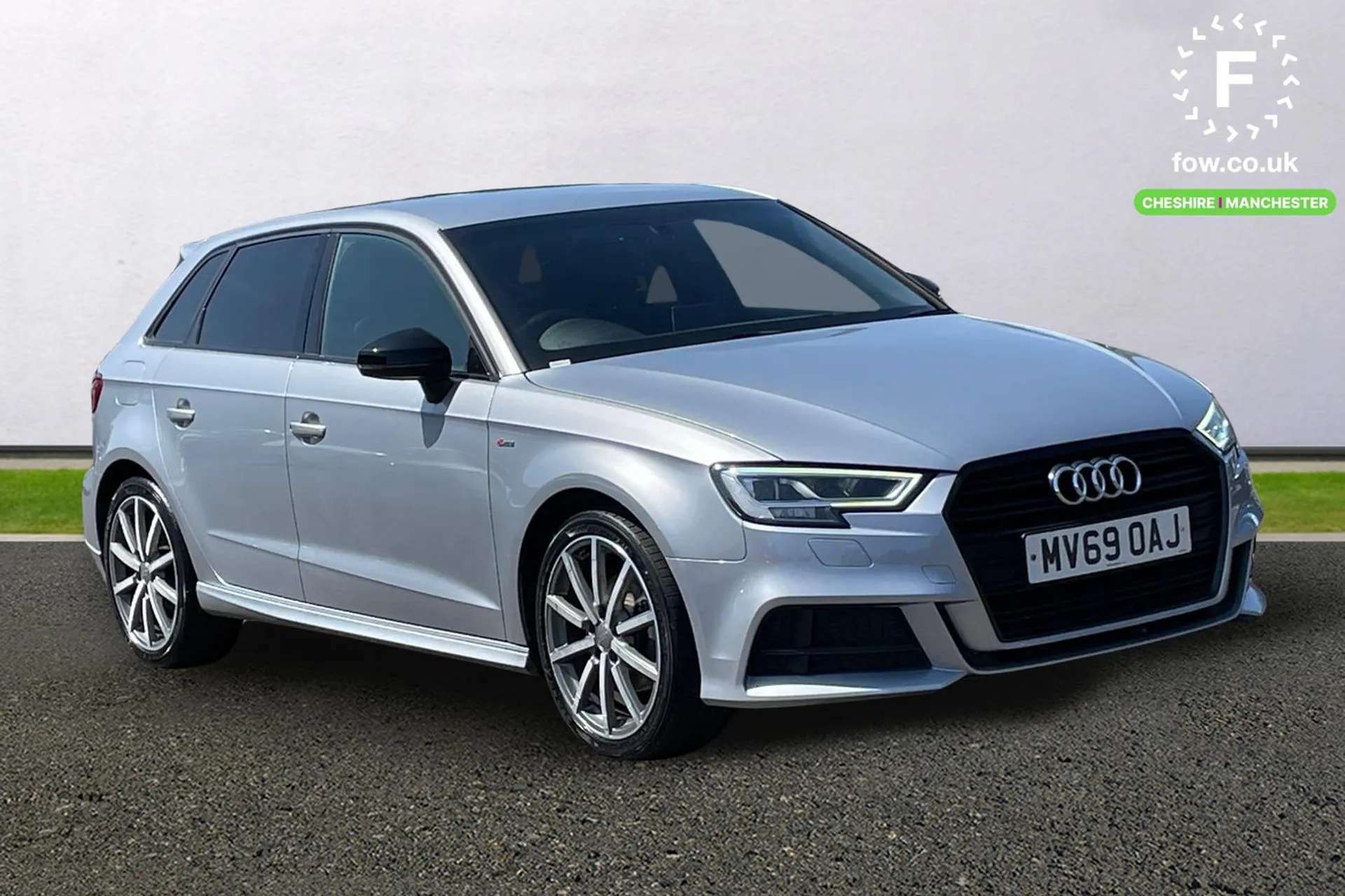 2019 AUDI A3 2019 AUDI A3