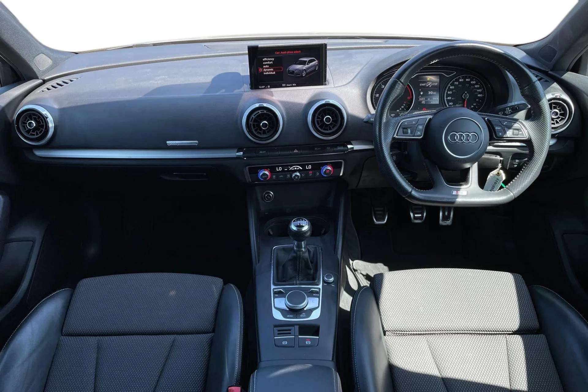 2019 AUDI A3 2019 AUDI A3