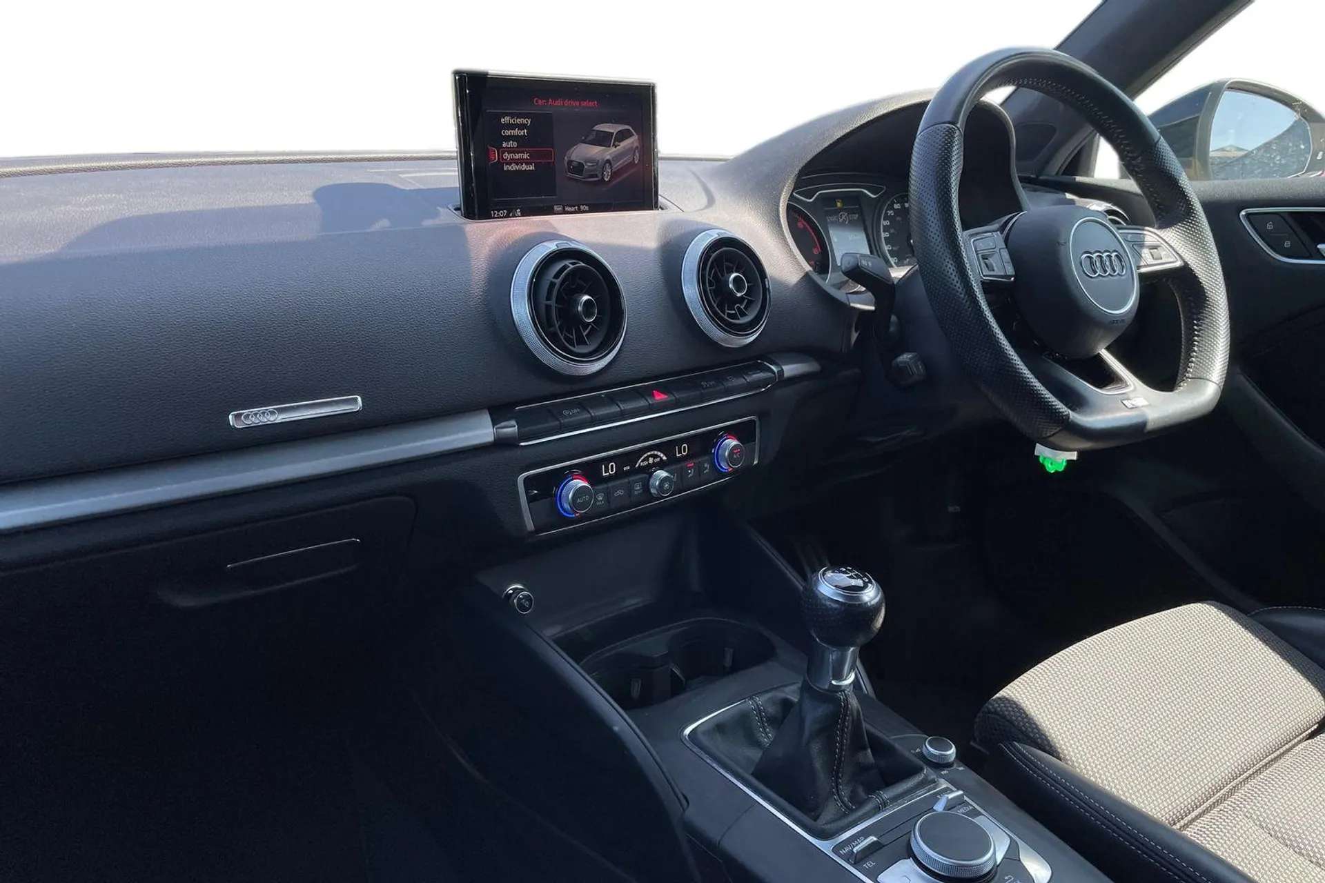 2019 AUDI A3 2019 AUDI A3