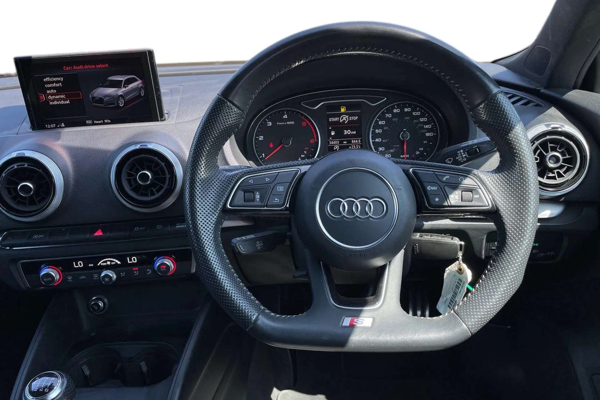 2019 AUDI A3 2019 AUDI A3