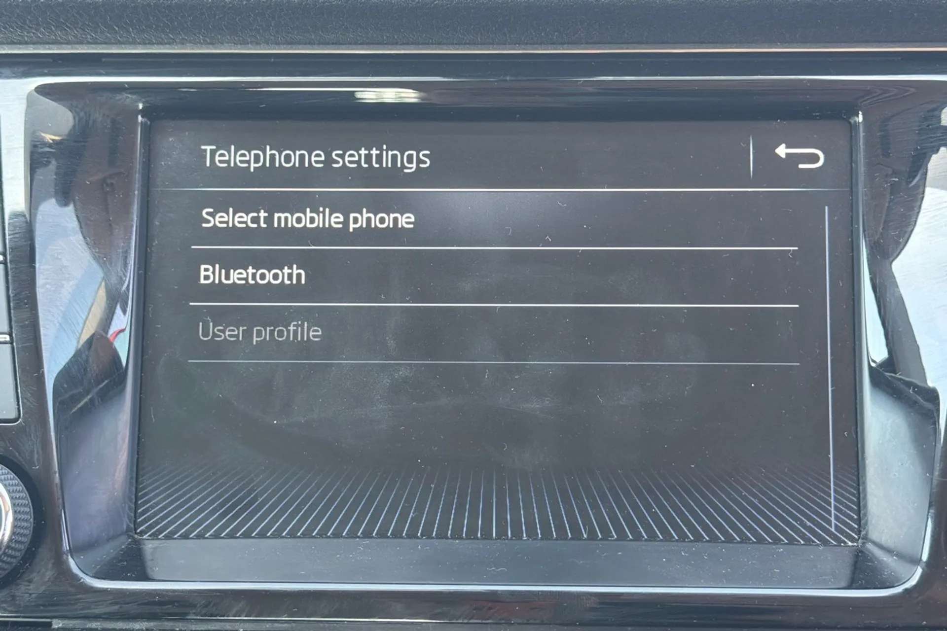 2019 SKODA FABIA 2019 SKODA FABIA