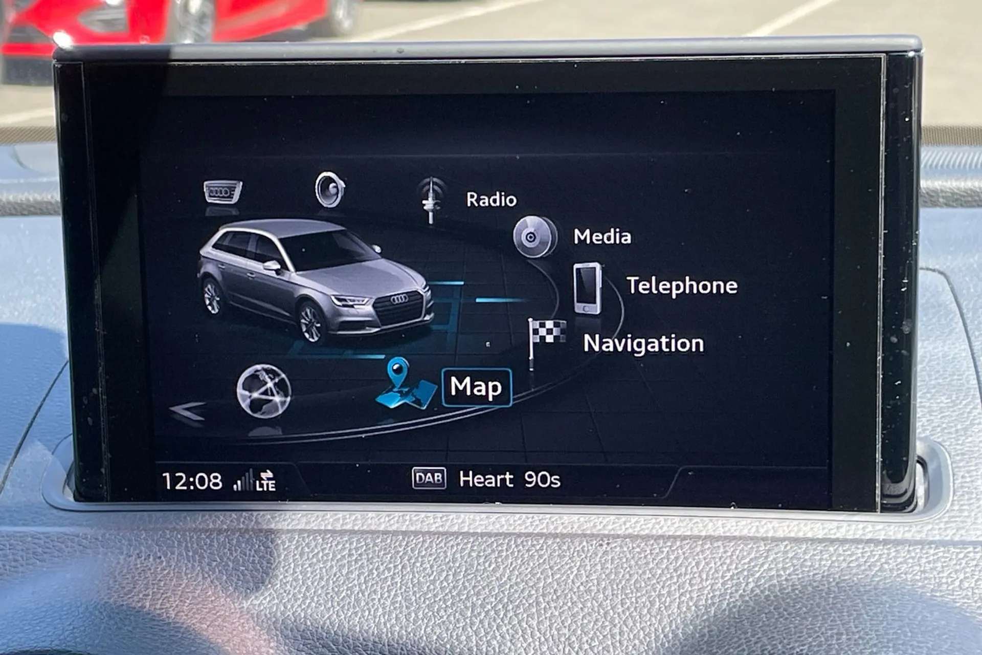 2019 AUDI A3 2019 AUDI A3