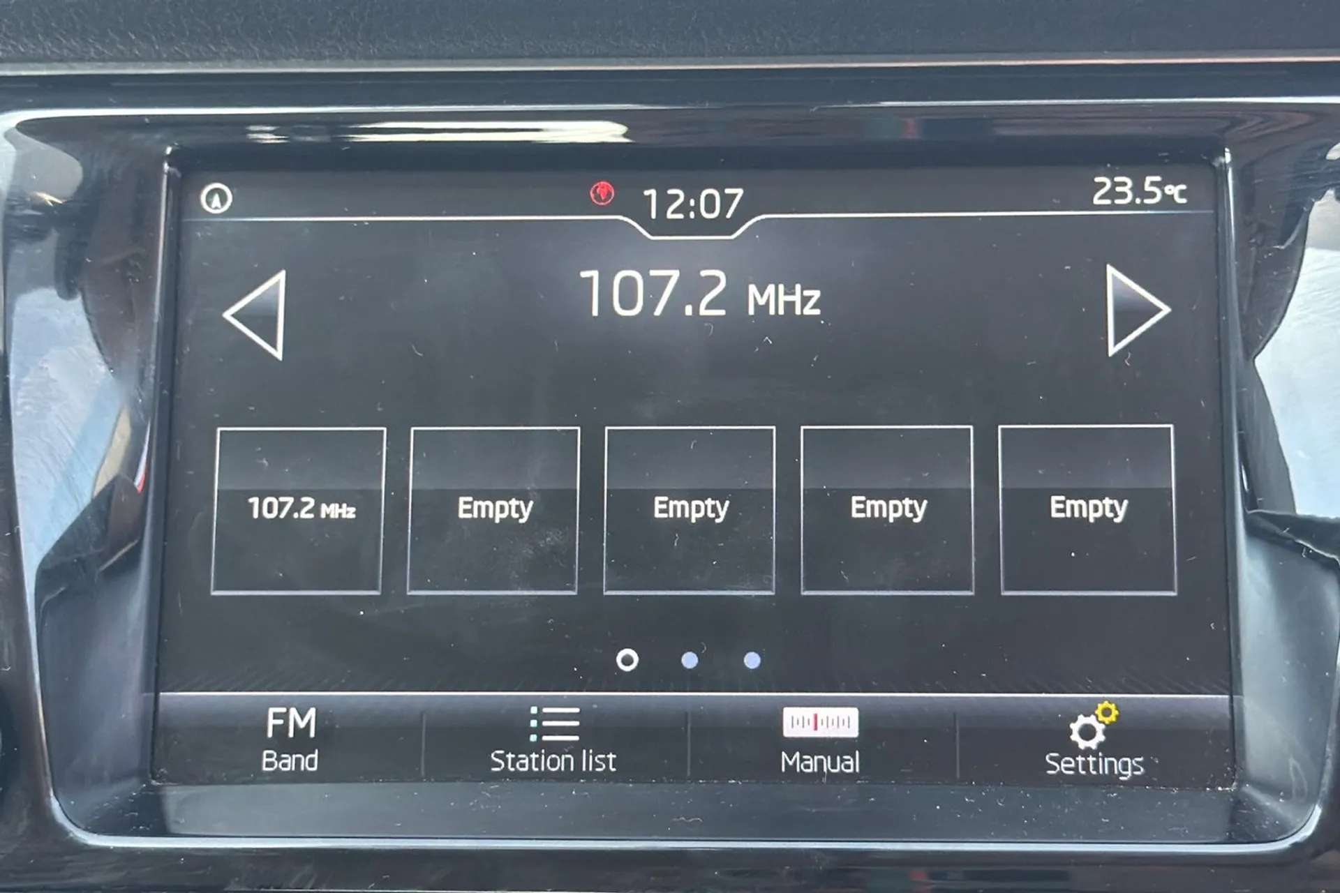 2019 SKODA FABIA 2019 SKODA FABIA