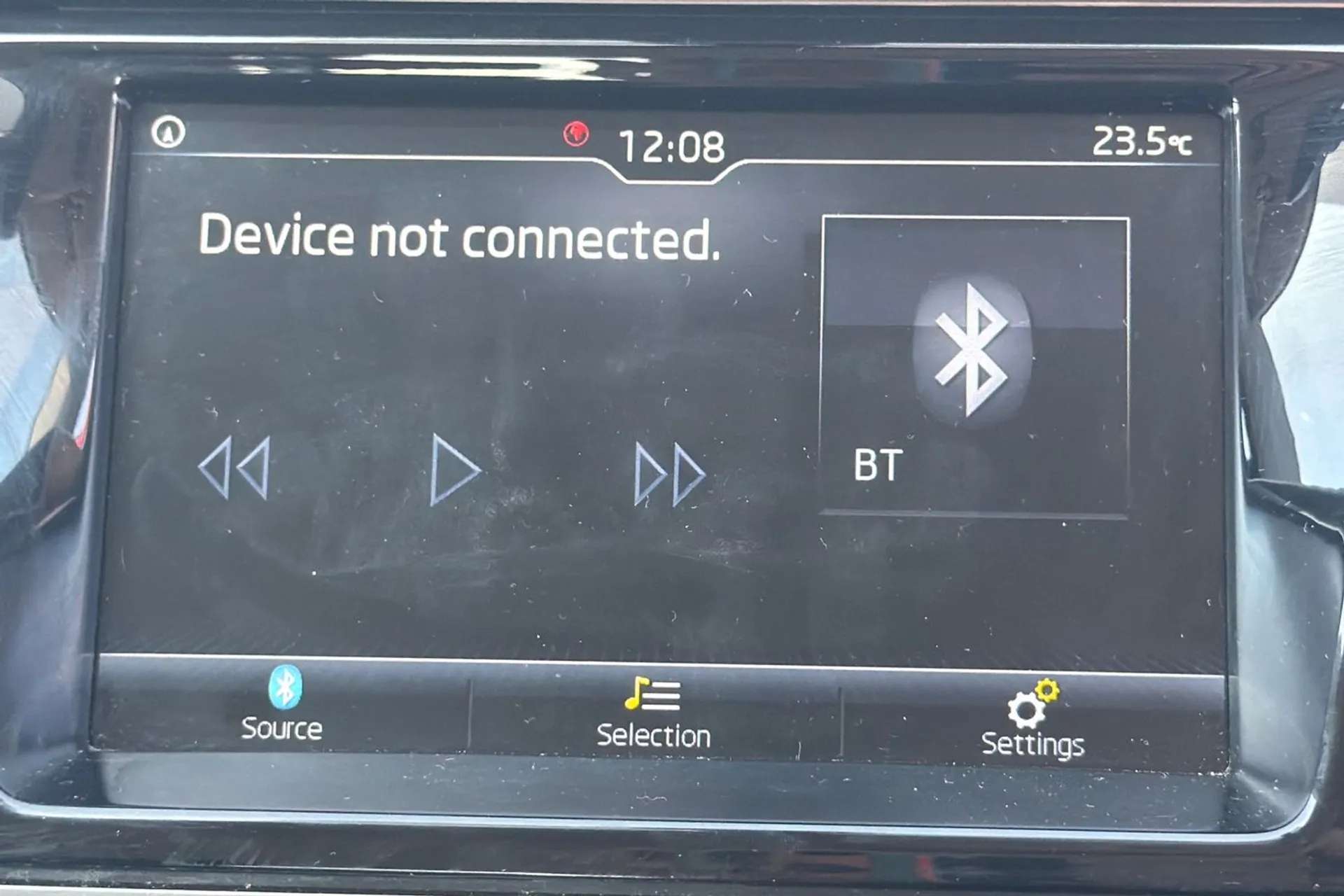 2019 SKODA FABIA 2019 SKODA FABIA