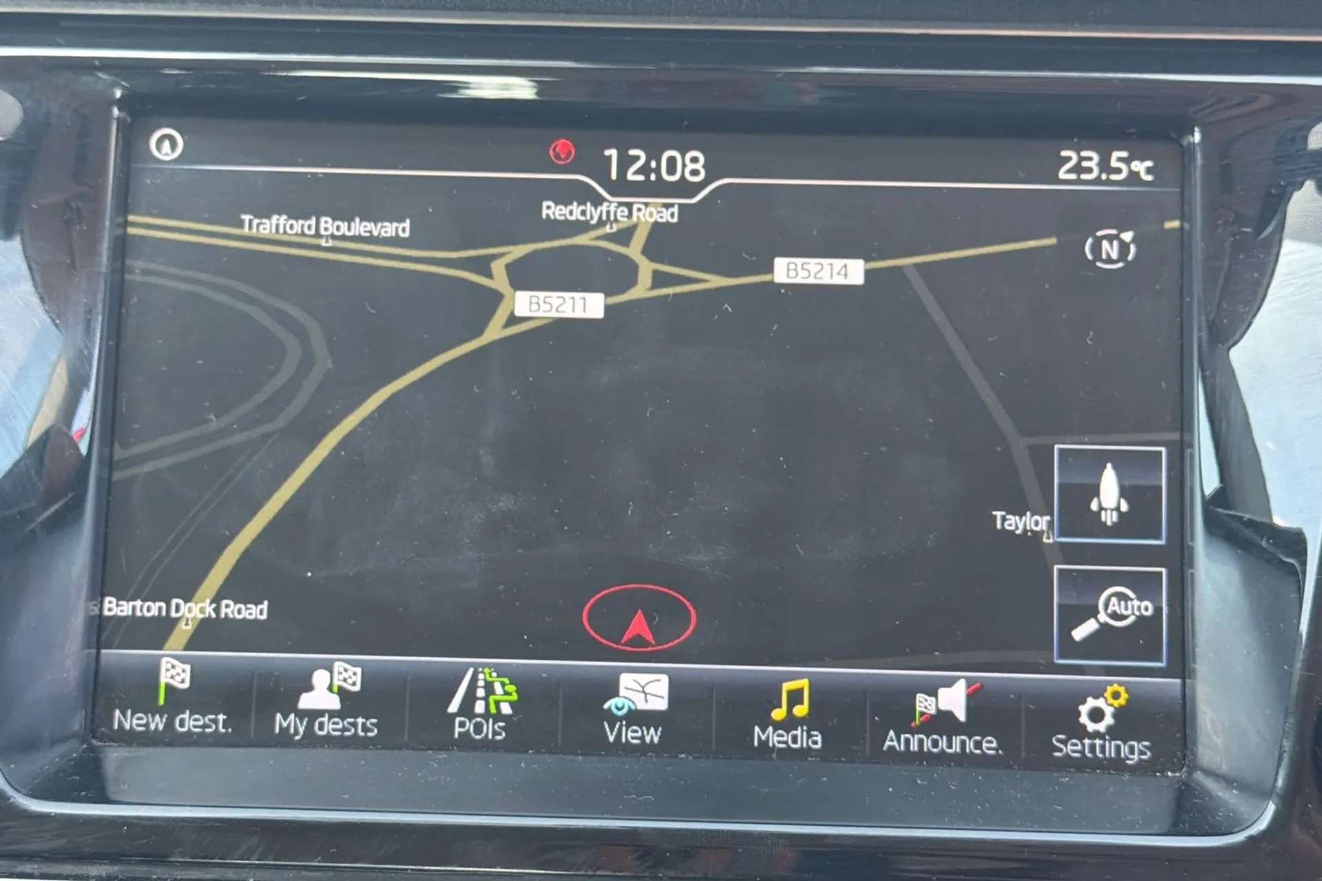 2019 SKODA FABIA 2019 SKODA FABIA
