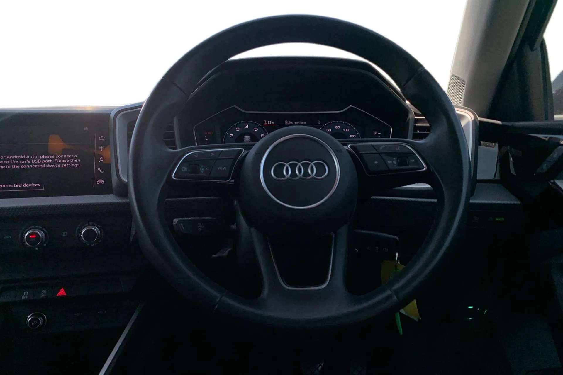 2023 AUDI A1 2023 AUDI A1