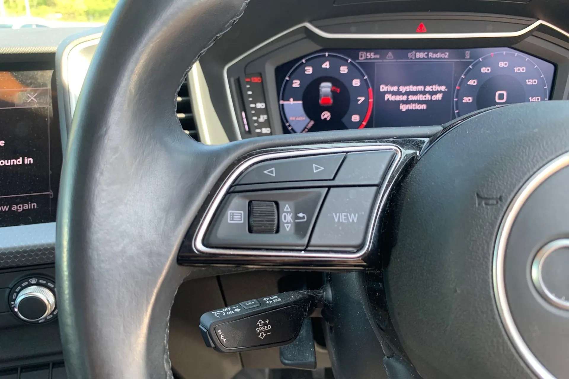 2023 AUDI A1 2023 AUDI A1