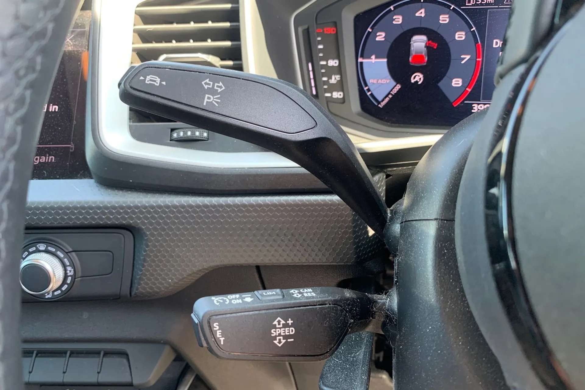 2023 AUDI A1 2023 AUDI A1