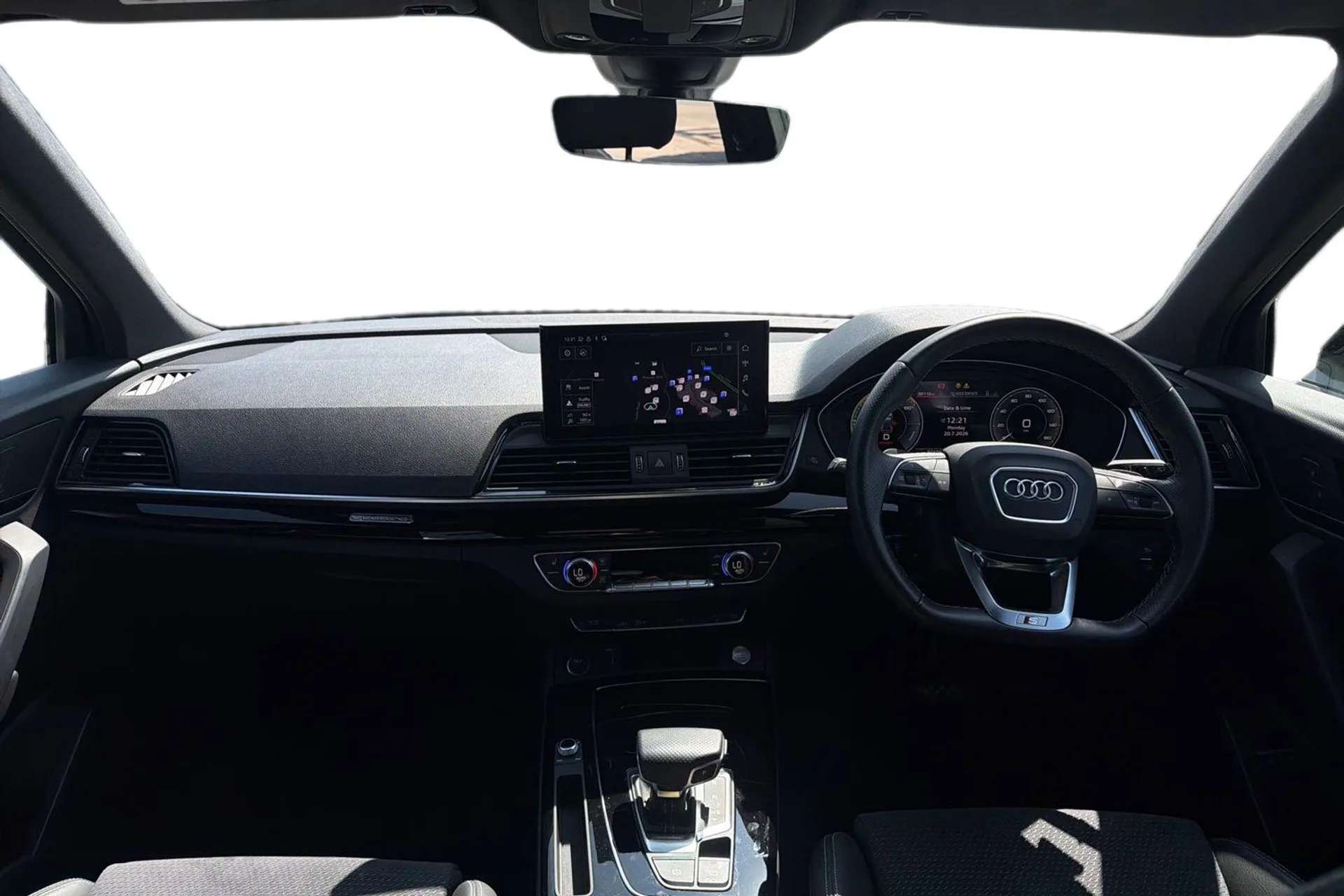 2024 AUDI Q5 2024 AUDI Q5