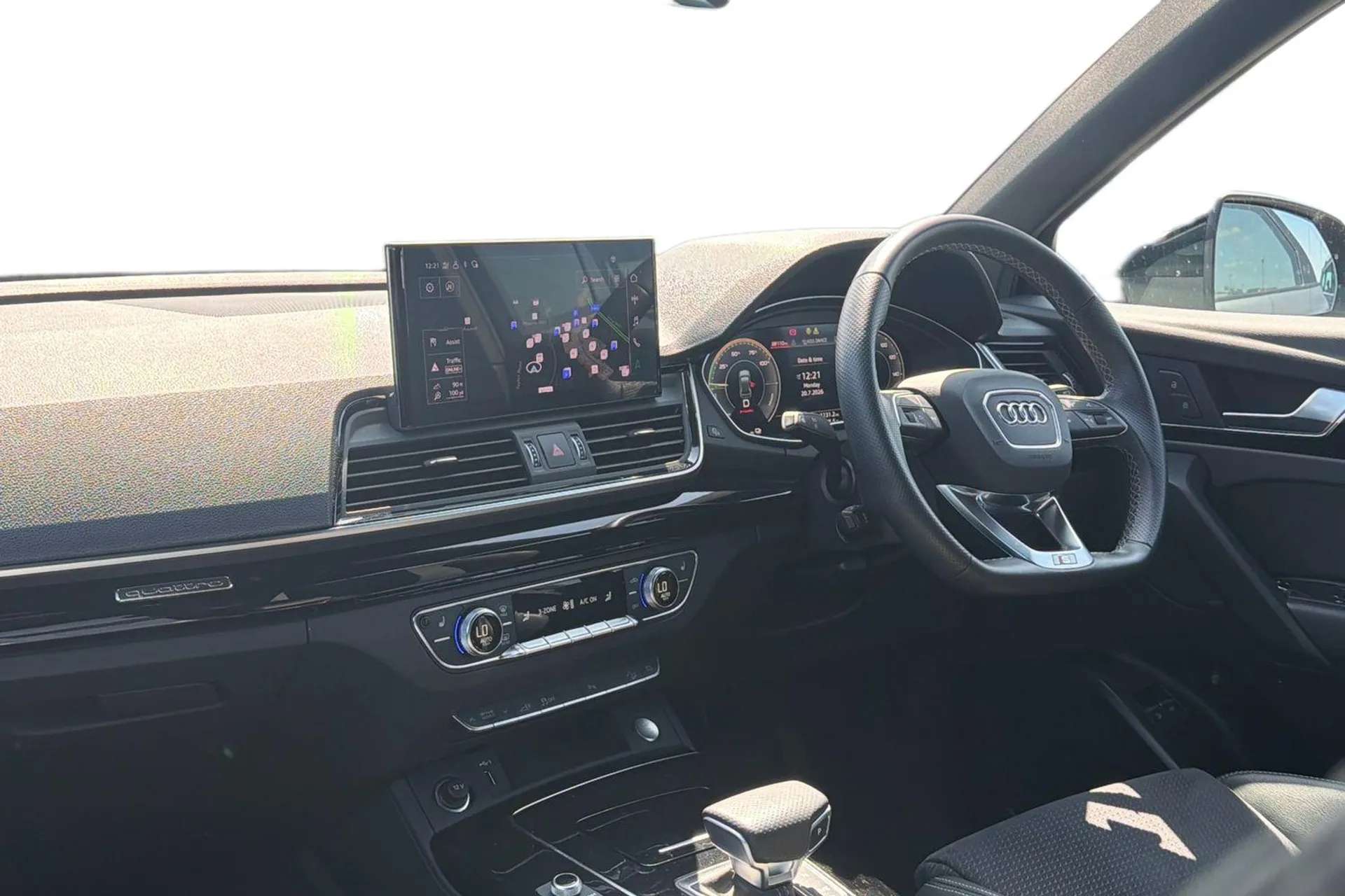 2024 AUDI Q5 2024 AUDI Q5