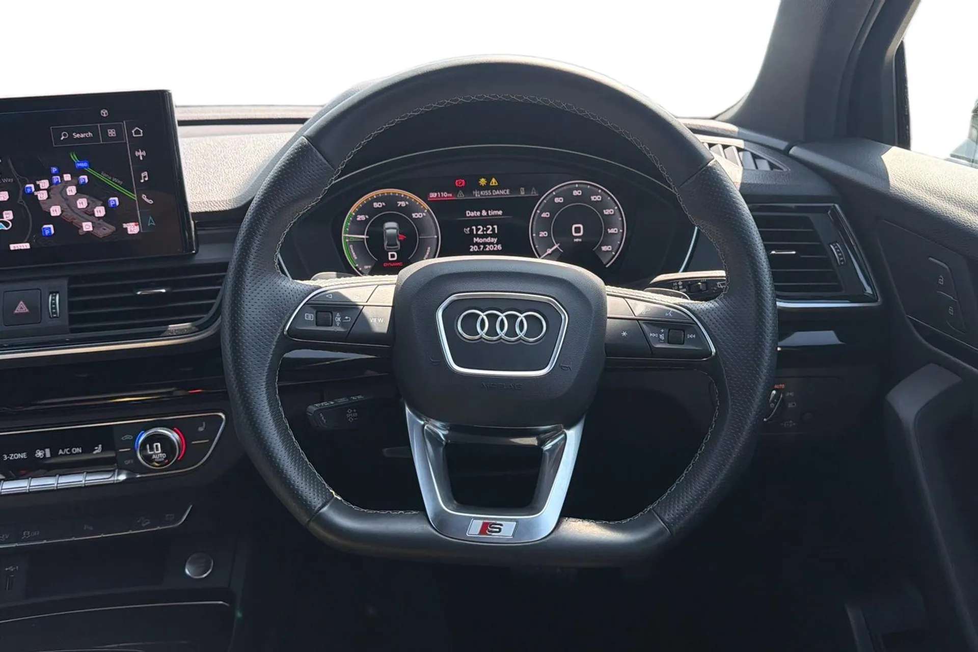 2024 AUDI Q5 2024 AUDI Q5