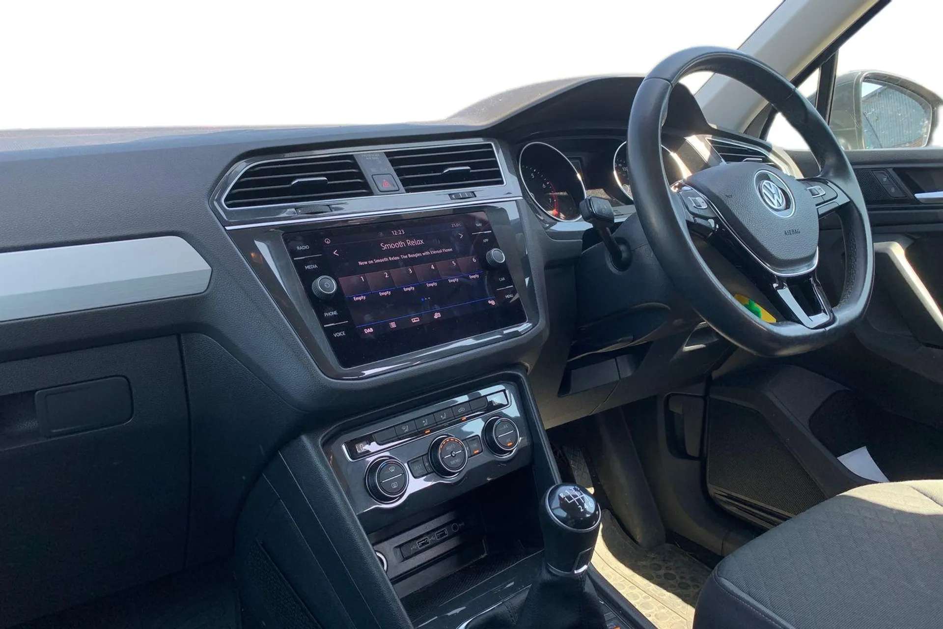 2020 VOLKSWAGEN TIGUAN 2020 VOLKSWAGEN TIGUAN