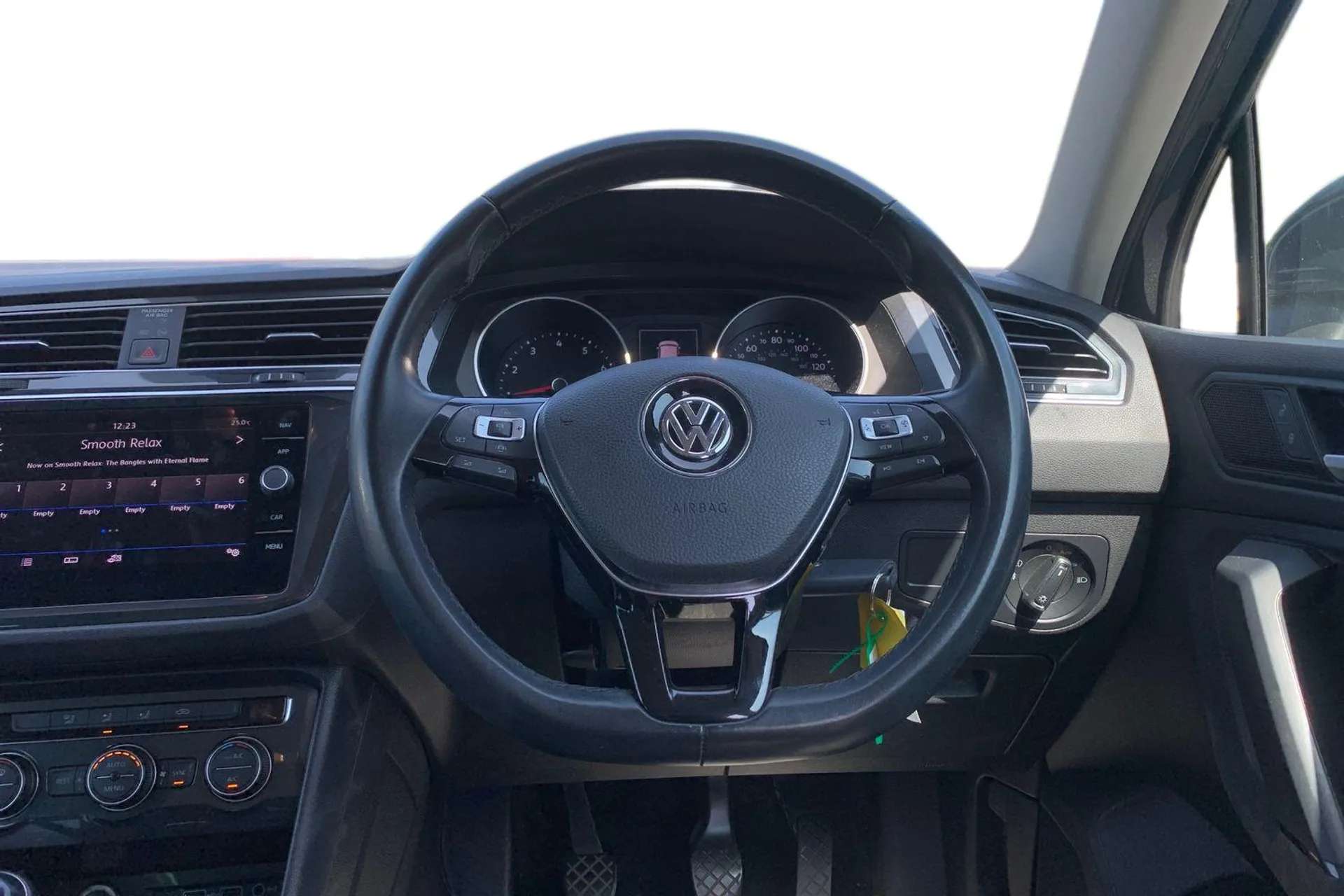 2020 VOLKSWAGEN TIGUAN 2020 VOLKSWAGEN TIGUAN