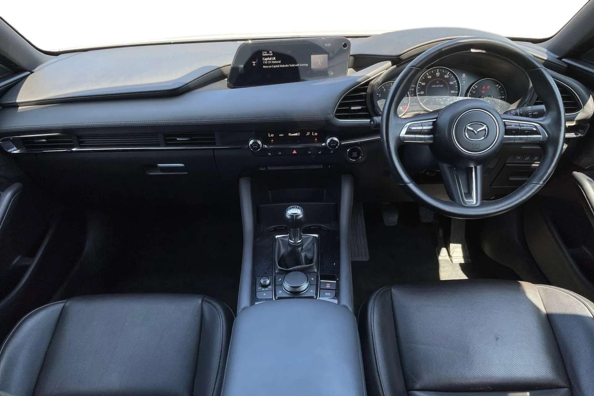 2021 MAZDA MAZDA3 2021 MAZDA MAZDA3