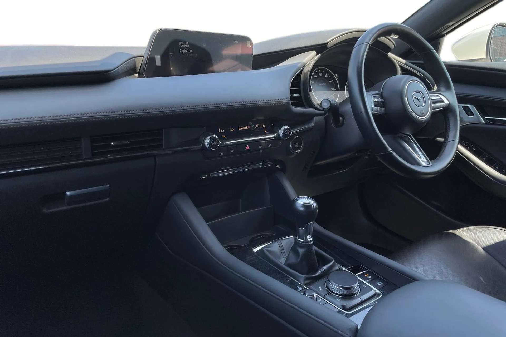 2021 MAZDA MAZDA3 2021 MAZDA MAZDA3