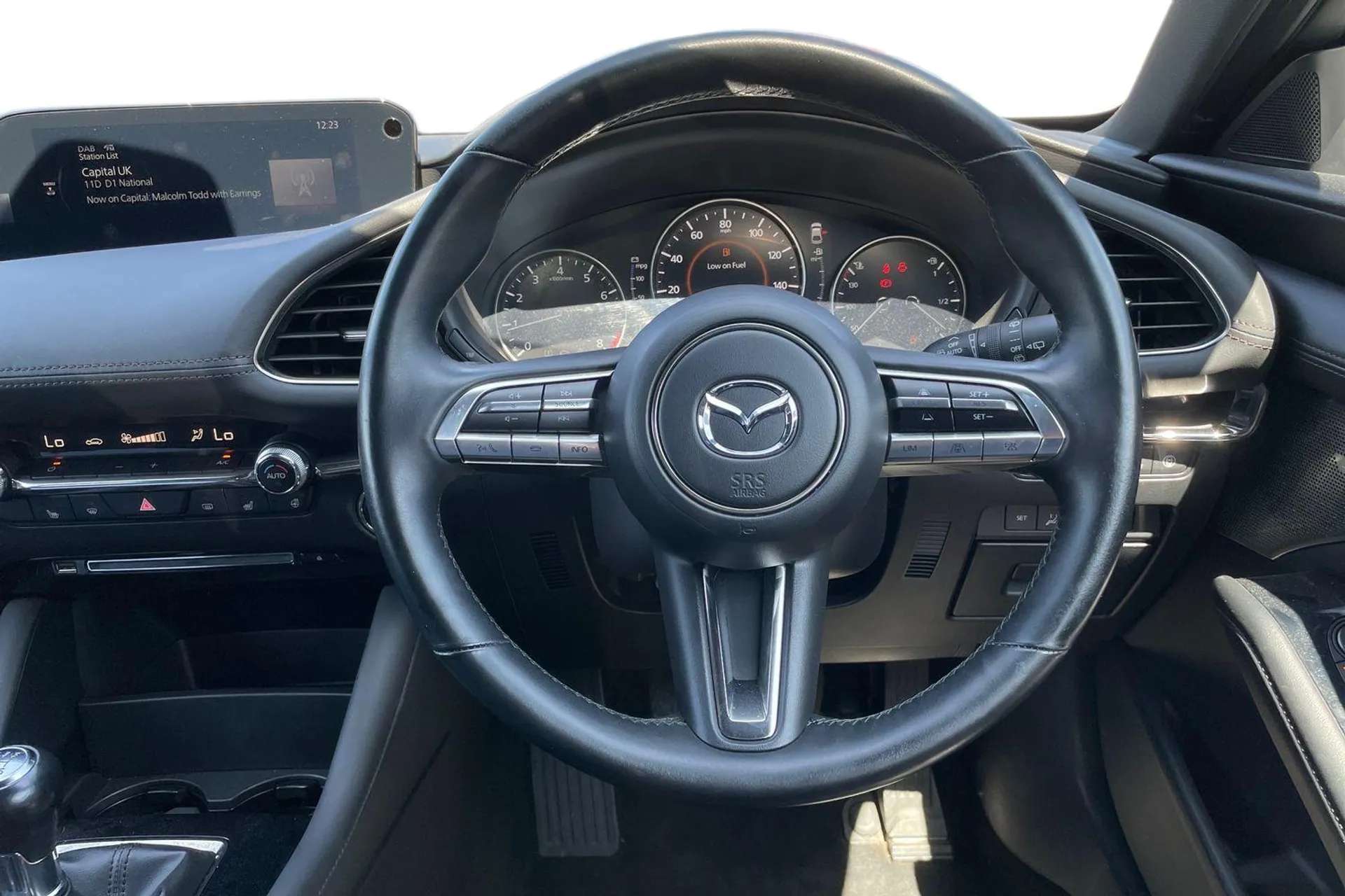 2021 MAZDA MAZDA3 2021 MAZDA MAZDA3