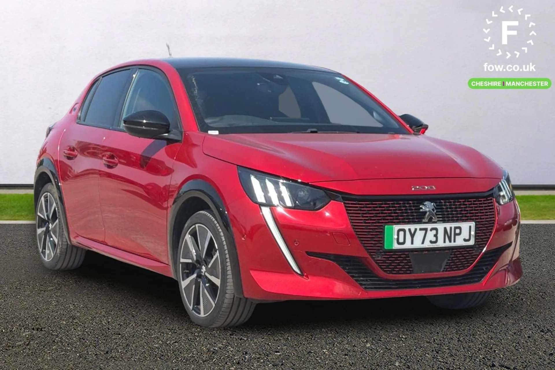 2023 PEUGEOT 208 2023 PEUGEOT 208