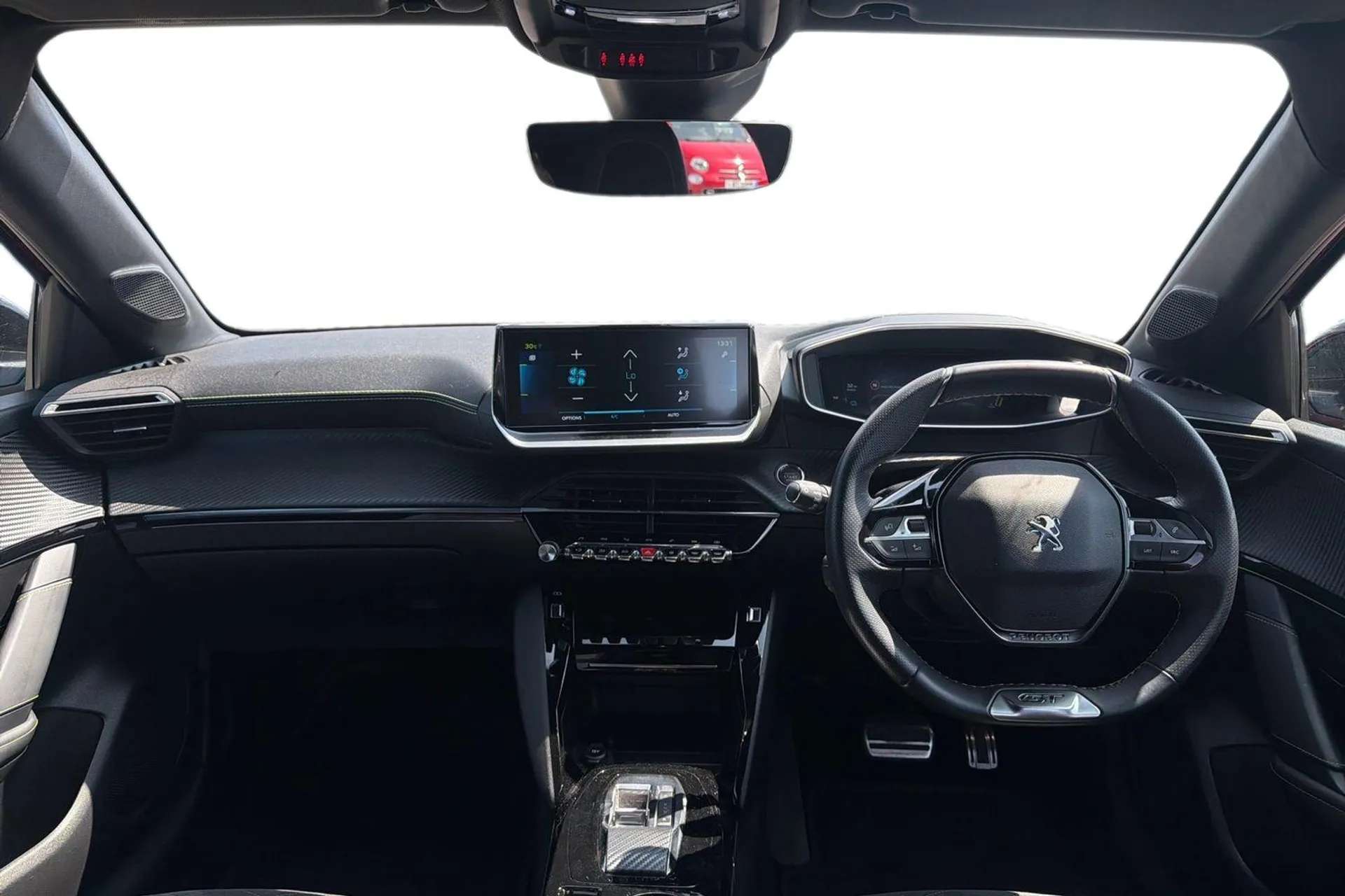 2023 PEUGEOT 208 2023 PEUGEOT 208