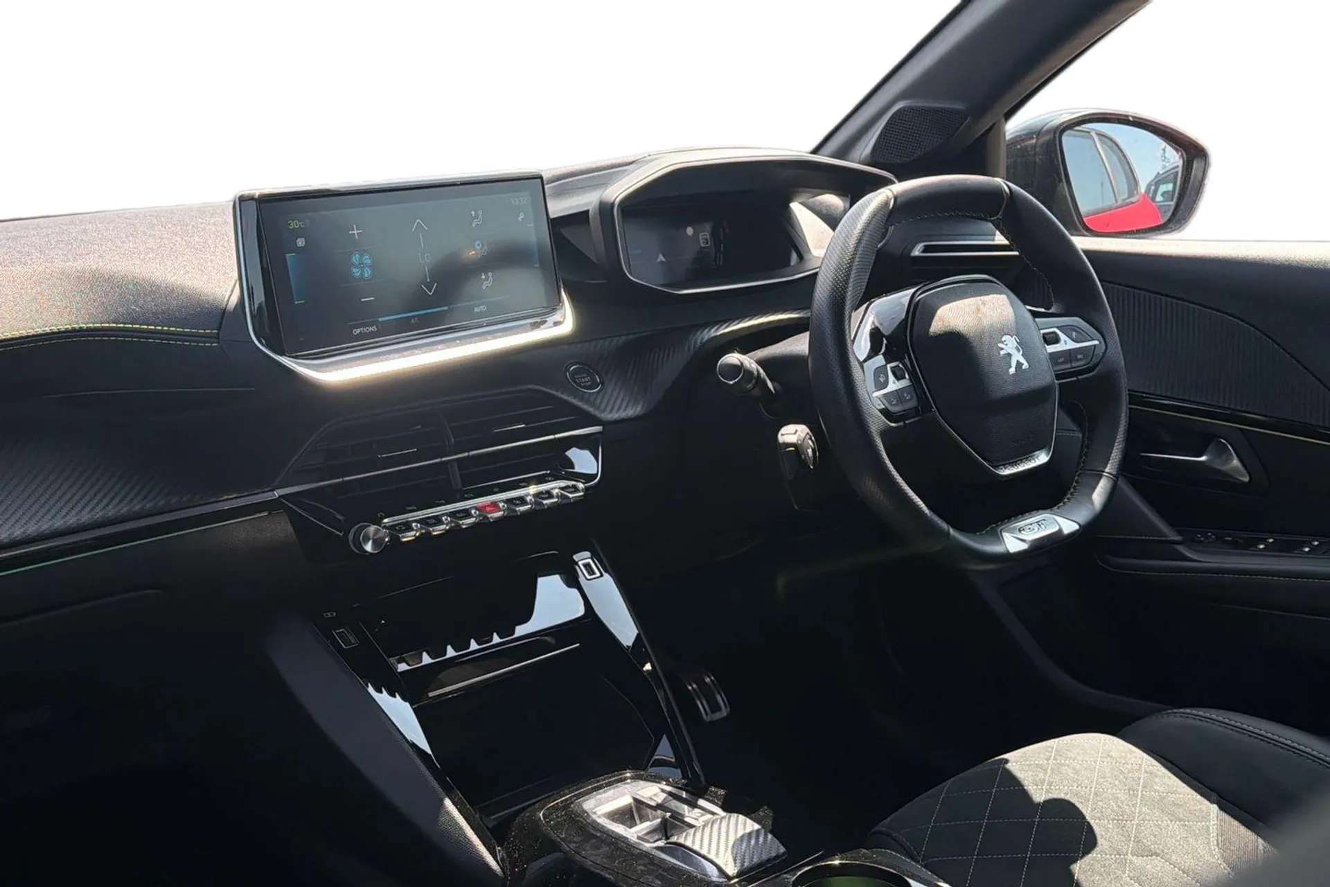 2023 PEUGEOT 208 2023 PEUGEOT 208