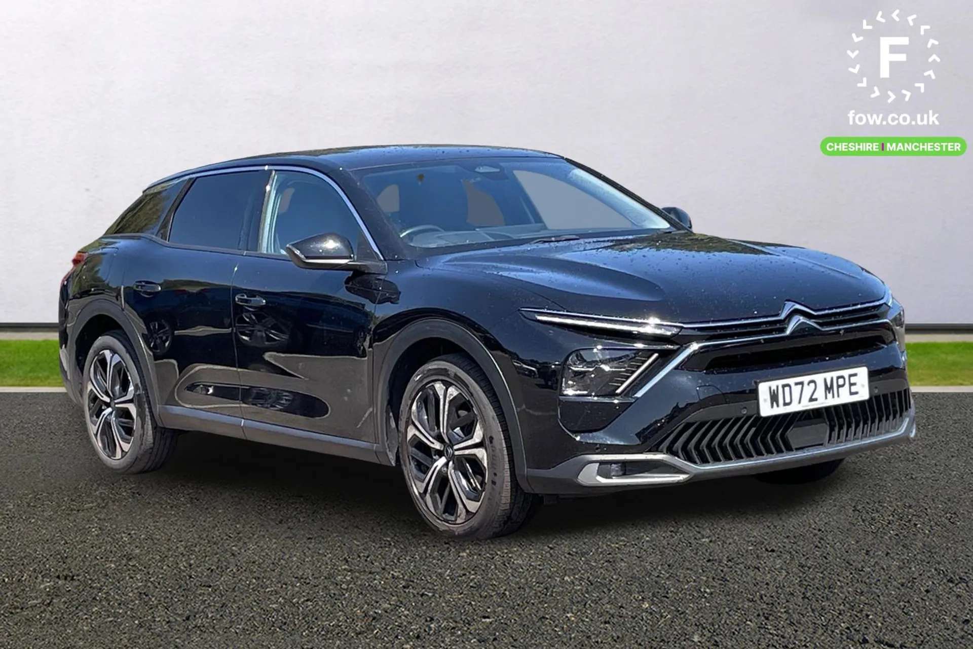2023 CITROEN C5 X 2023 CITROEN C5 X