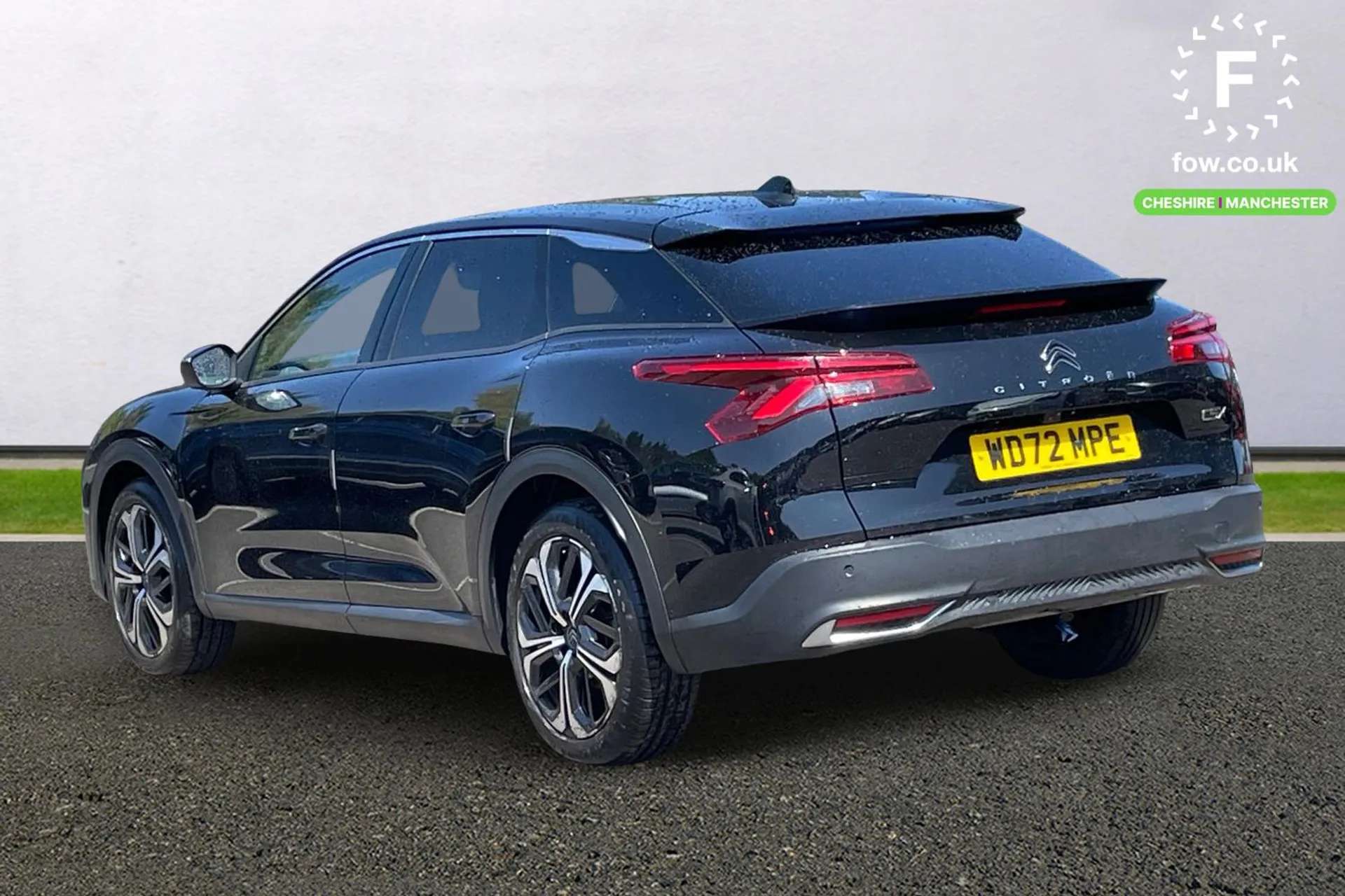 2023 CITROEN C5 X 2023 CITROEN C5 X