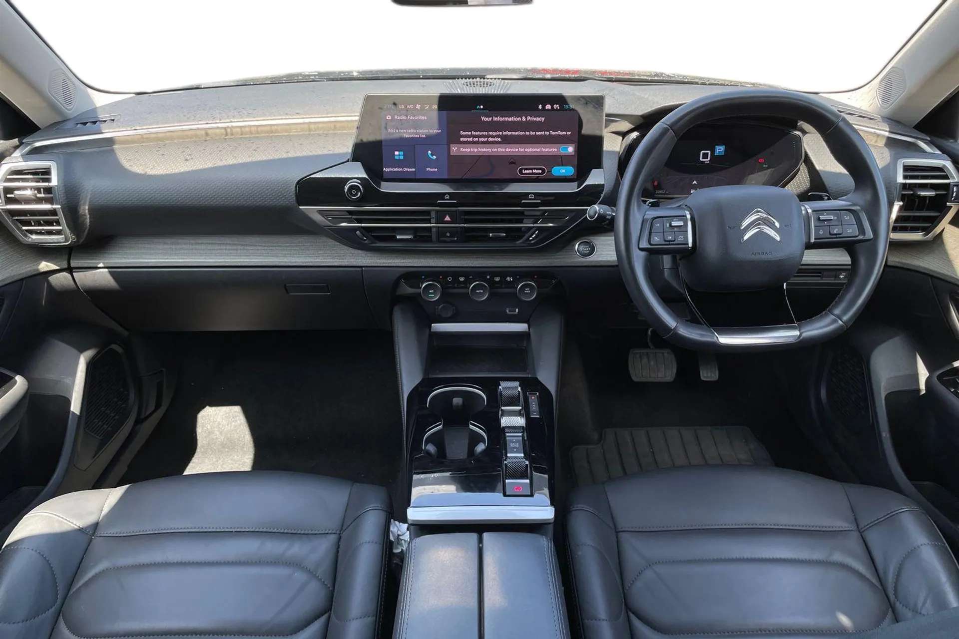 2023 CITROEN C5 X 2023 CITROEN C5 X