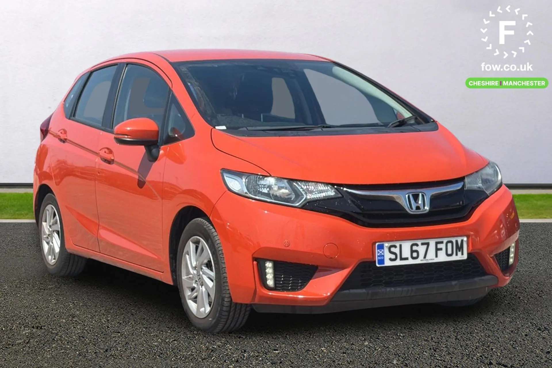 2017 HONDA JAZZ 2017 HONDA JAZZ