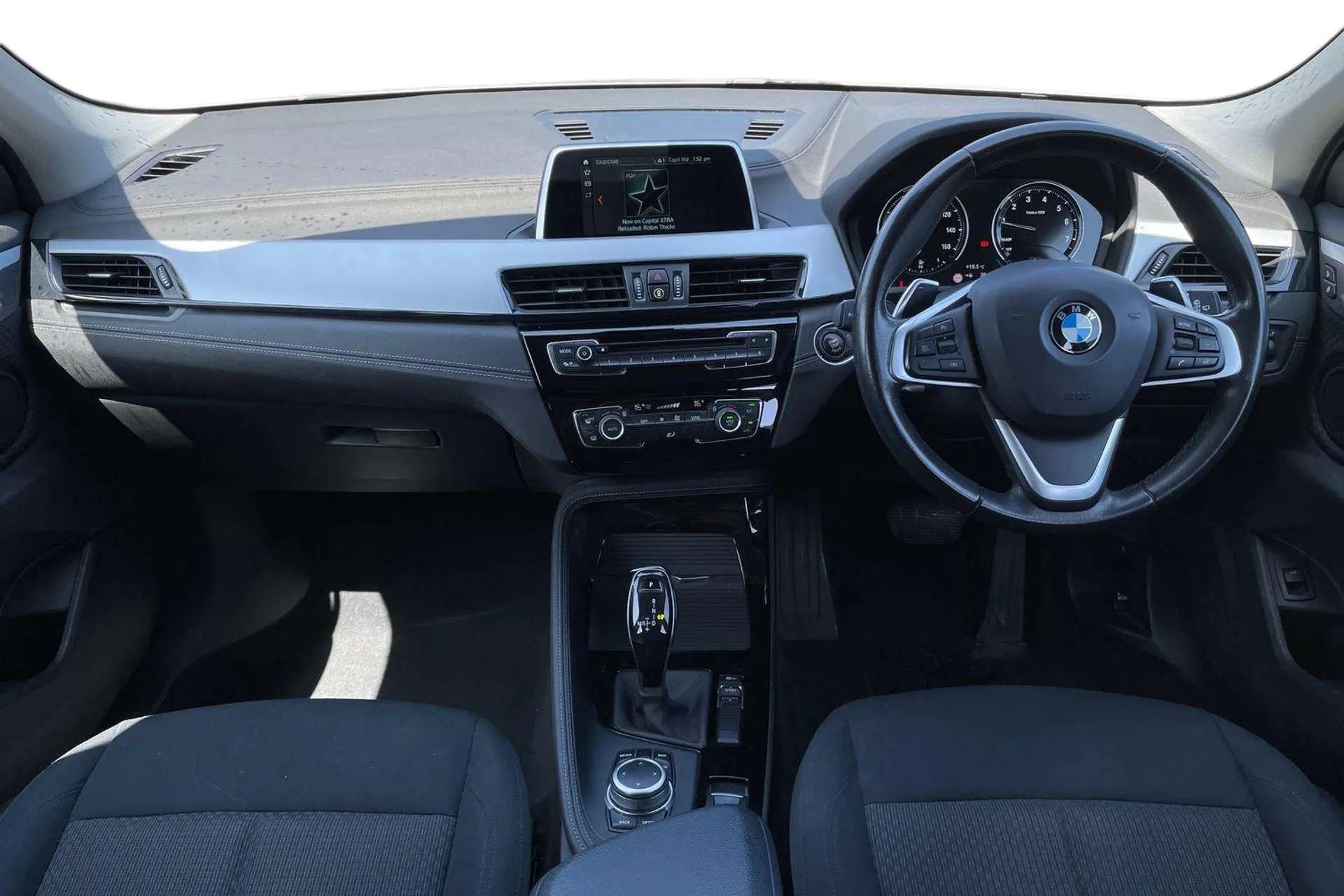 2019 BMW X2 2019 BMW X2