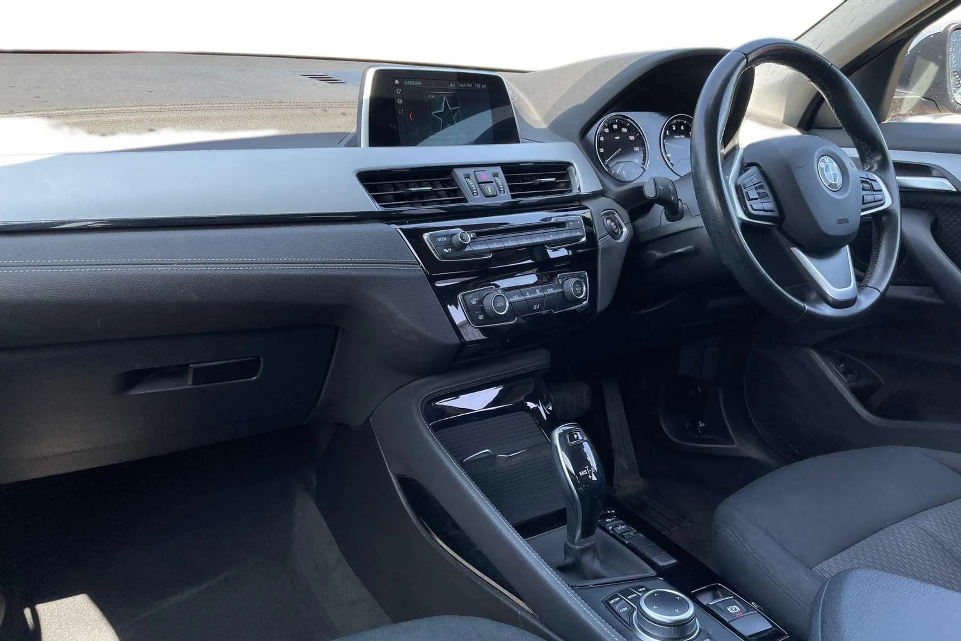 2019 BMW X2 2019 BMW X2