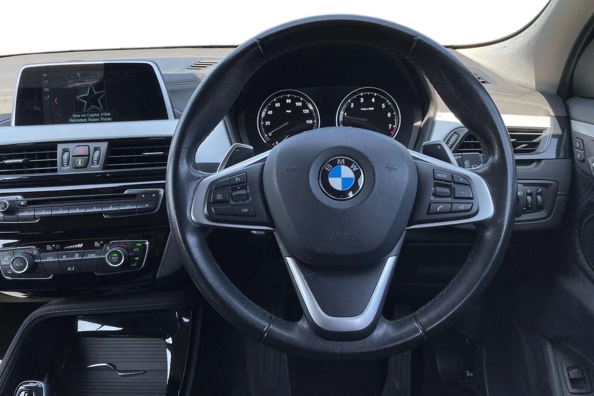 2019 BMW X2 2019 BMW X2