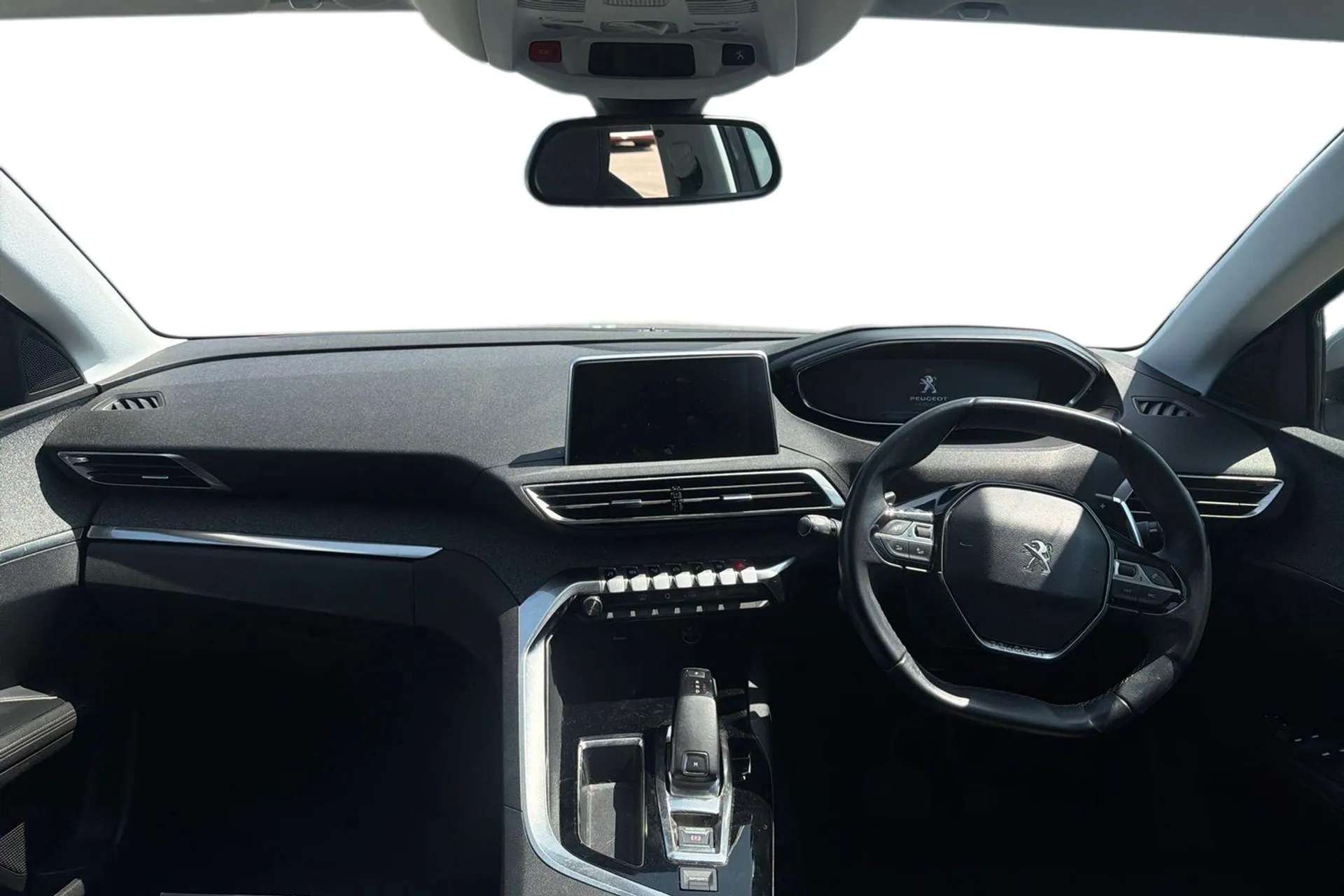 2019 PEUGEOT 3008 2019 PEUGEOT 3008