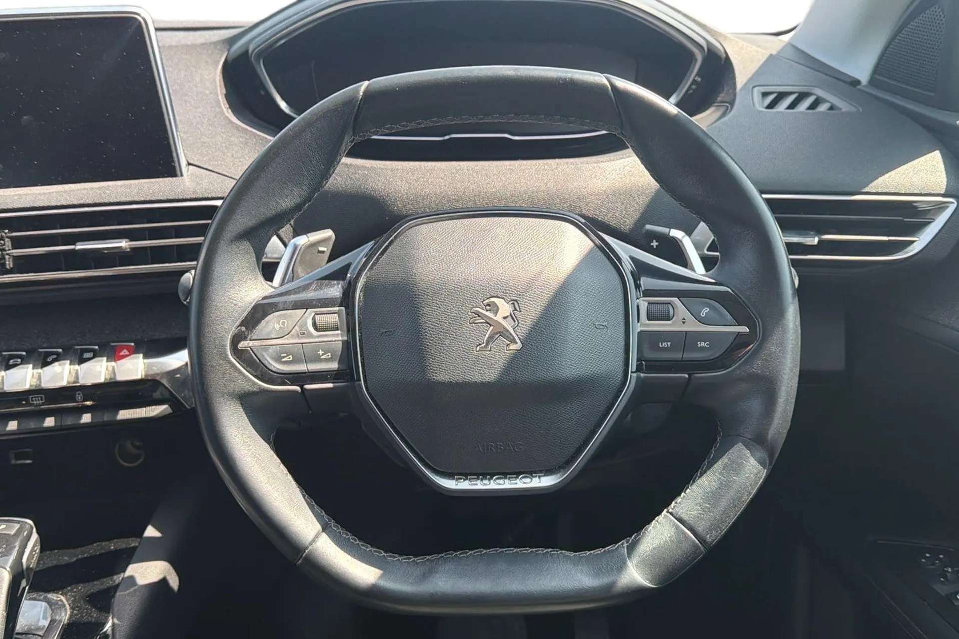 2019 PEUGEOT 3008 2019 PEUGEOT 3008