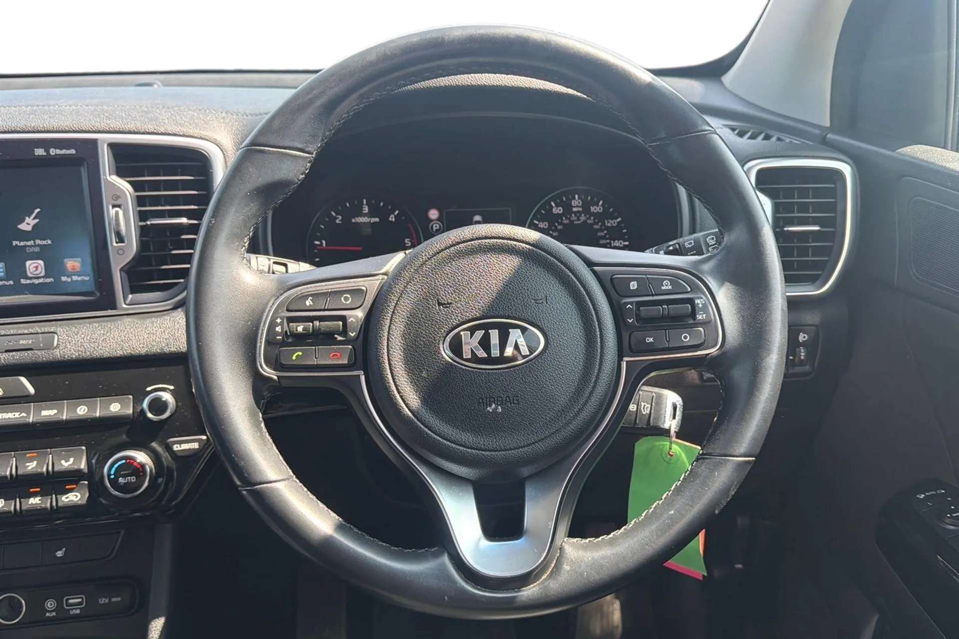 2018 KIA SPORTAGE 2018 KIA SPORTAGE
