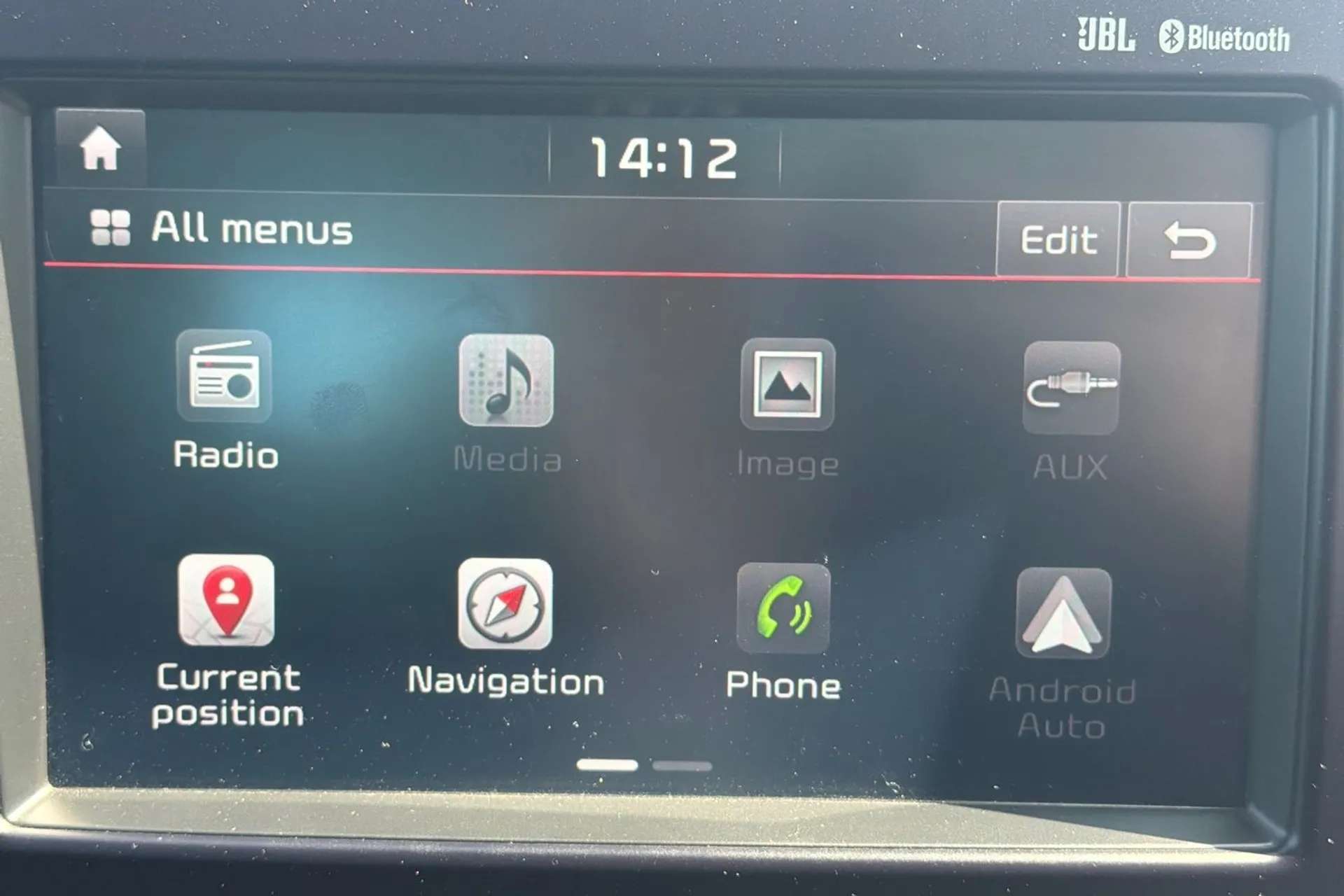 2018 KIA SPORTAGE 2018 KIA SPORTAGE