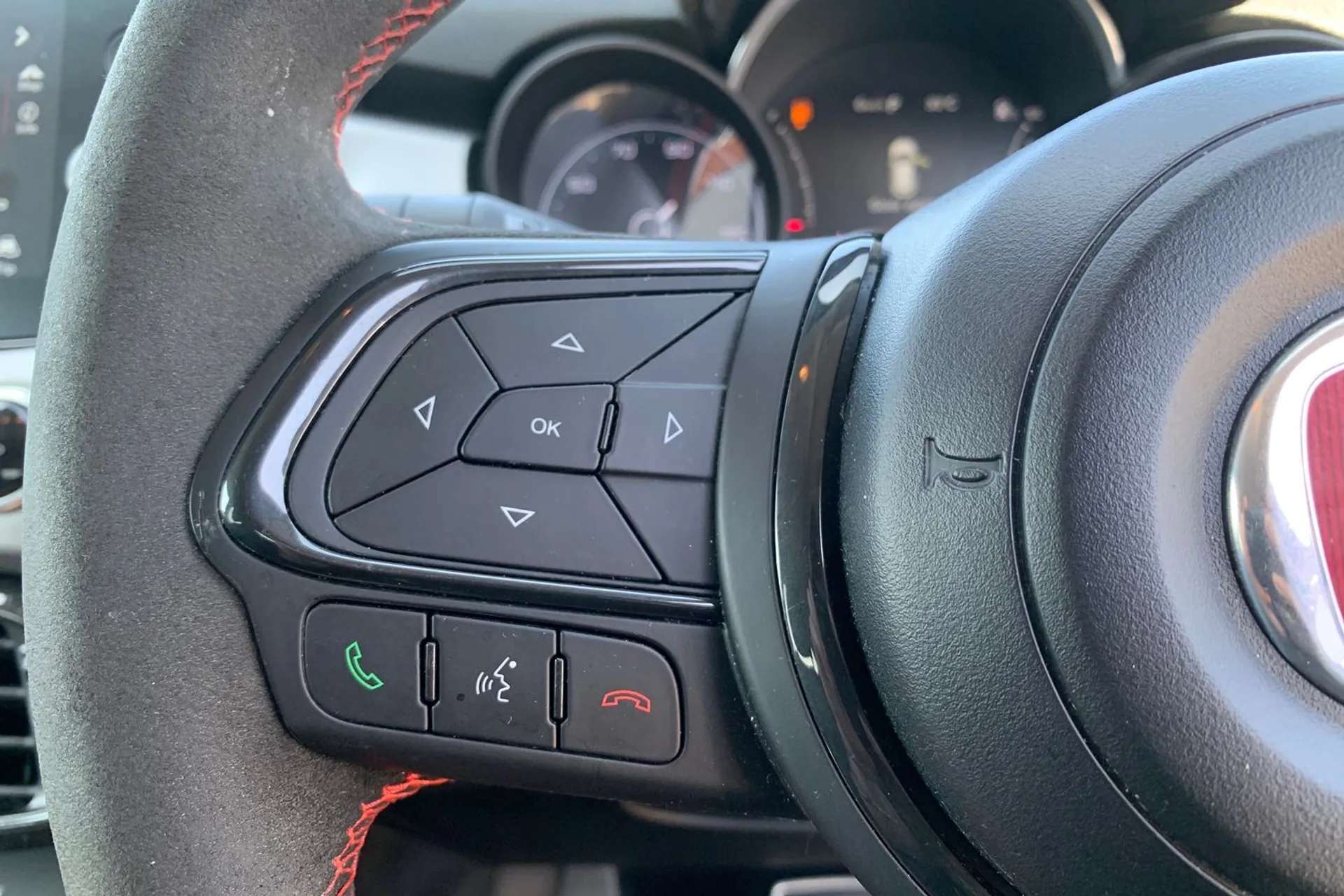 2022 FIAT 500X 2022 FIAT 500X