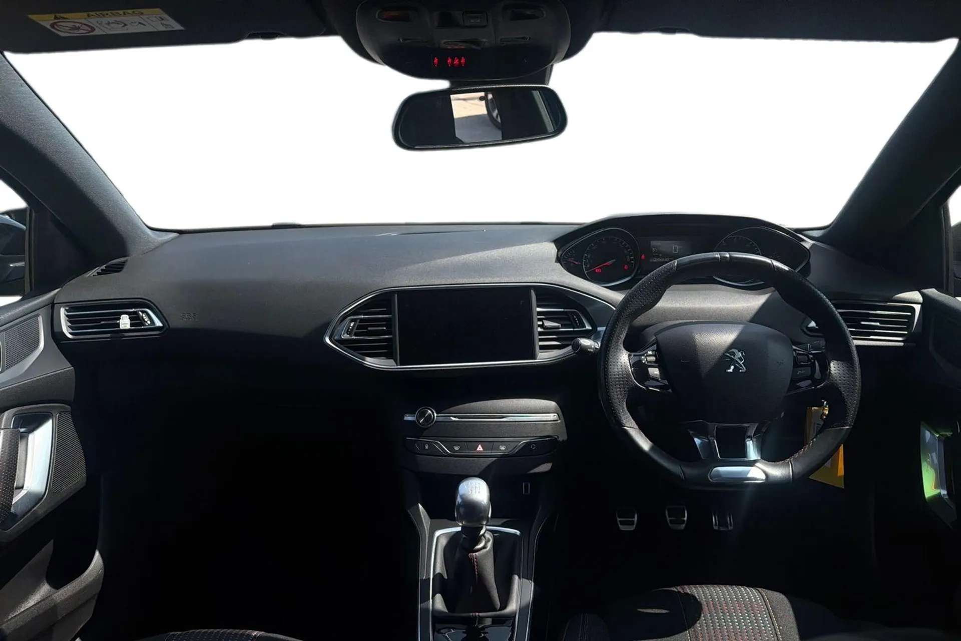 2019 PEUGEOT 308 2019 PEUGEOT 308
