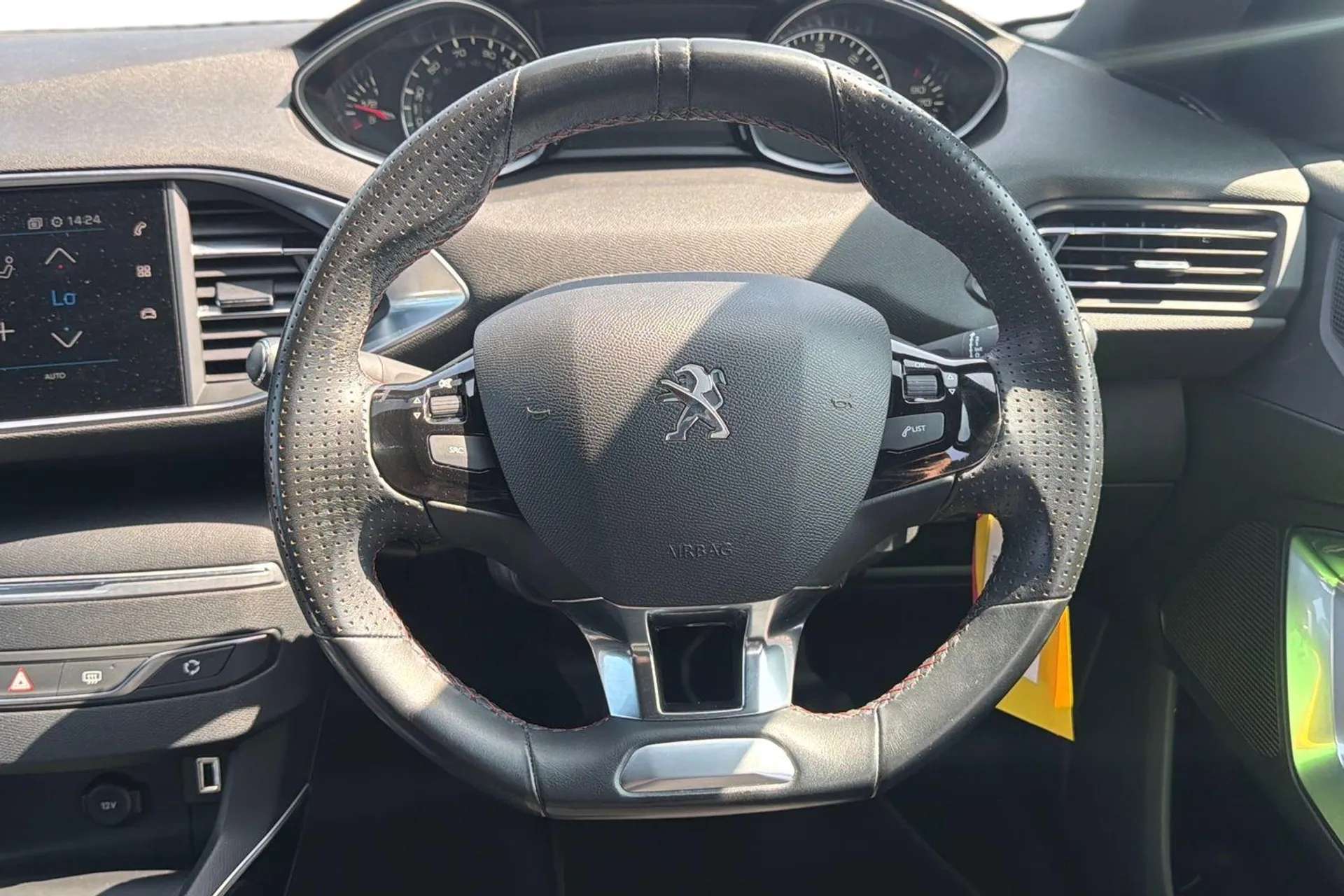2019 PEUGEOT 308 2019 PEUGEOT 308