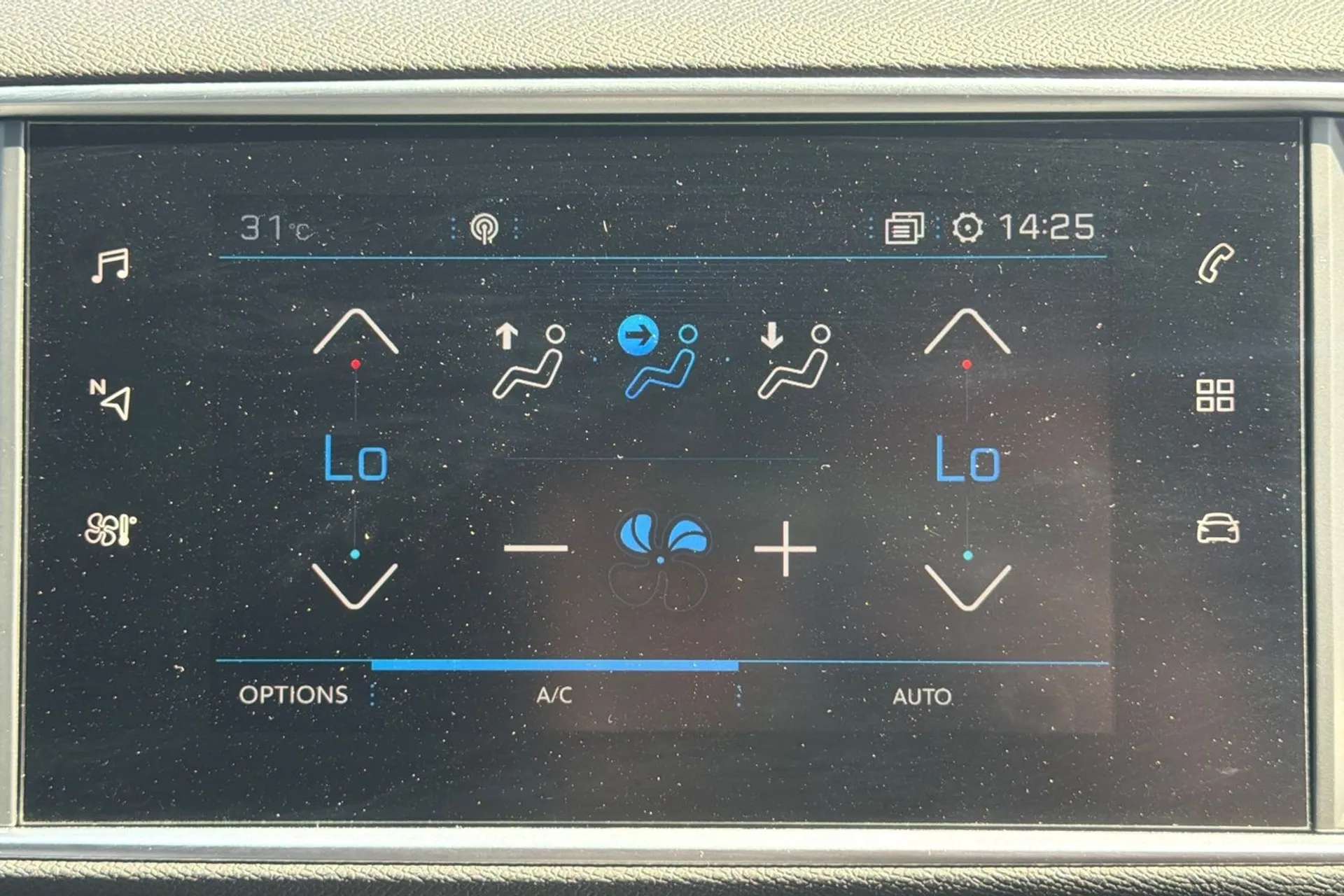 2019 PEUGEOT 308 2019 PEUGEOT 308