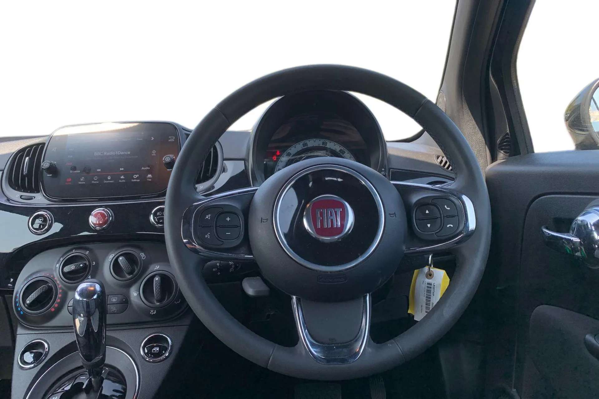 2020 FIAT 500 2020 FIAT 500