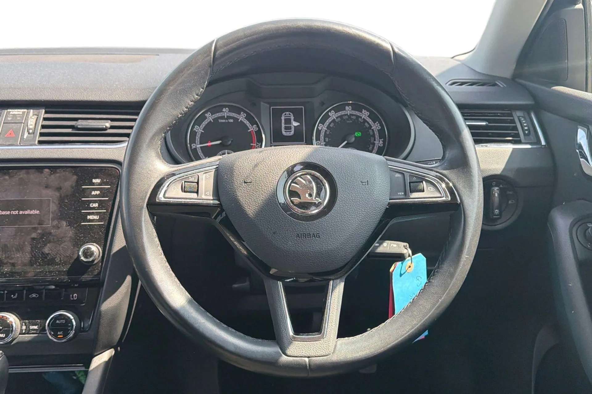 2020 SKODA OCTAVIA 2020 SKODA OCTAVIA