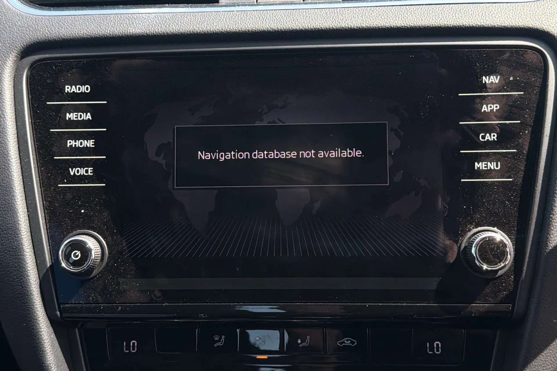 2020 SKODA OCTAVIA 2020 SKODA OCTAVIA