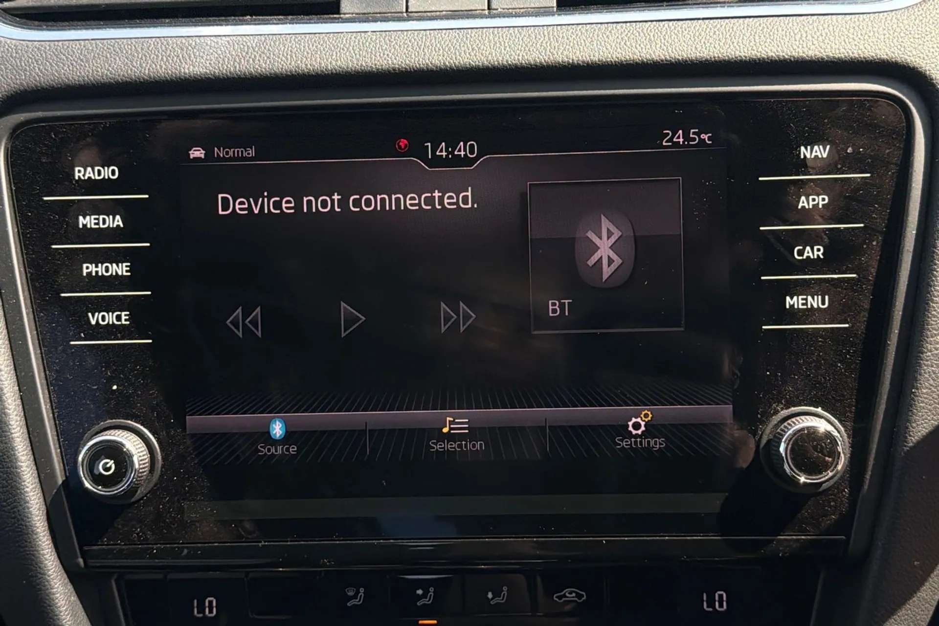2020 SKODA OCTAVIA 2020 SKODA OCTAVIA
