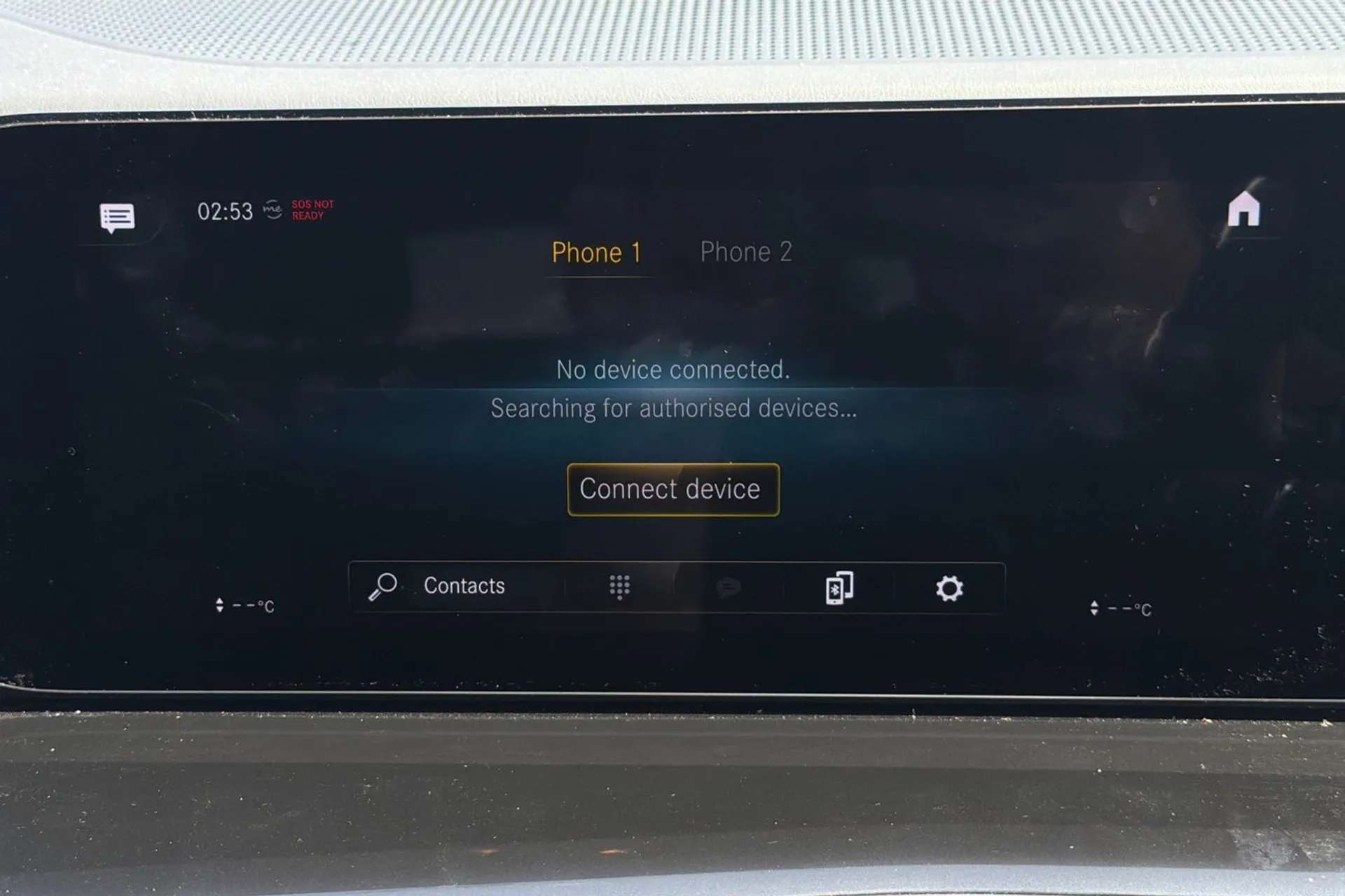 2023 MERCEDES-BENZ EQC 2023 MERCEDES-BENZ EQC
